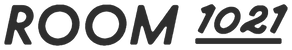 Room 1021 logo