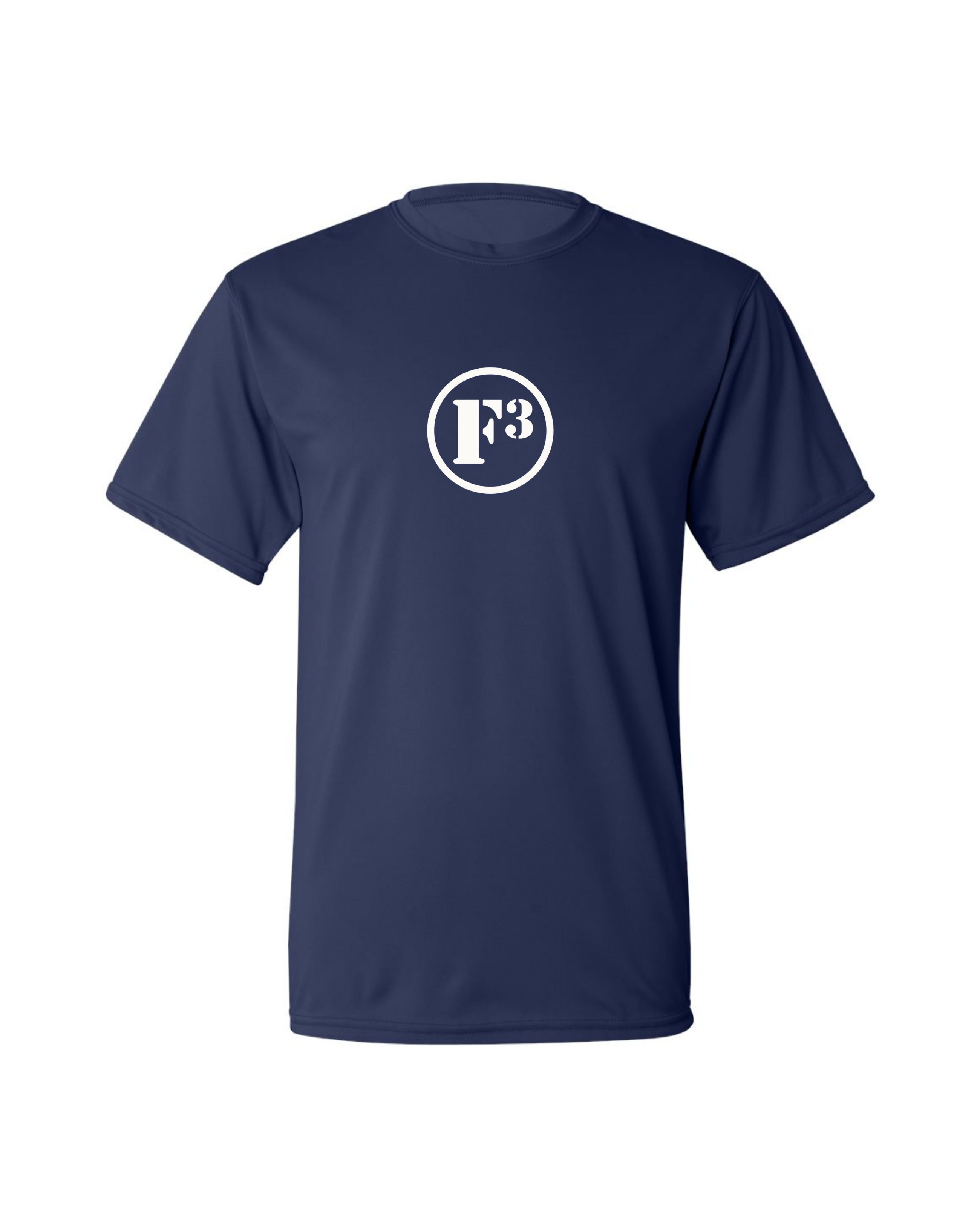 F3 DSM Performance Tee