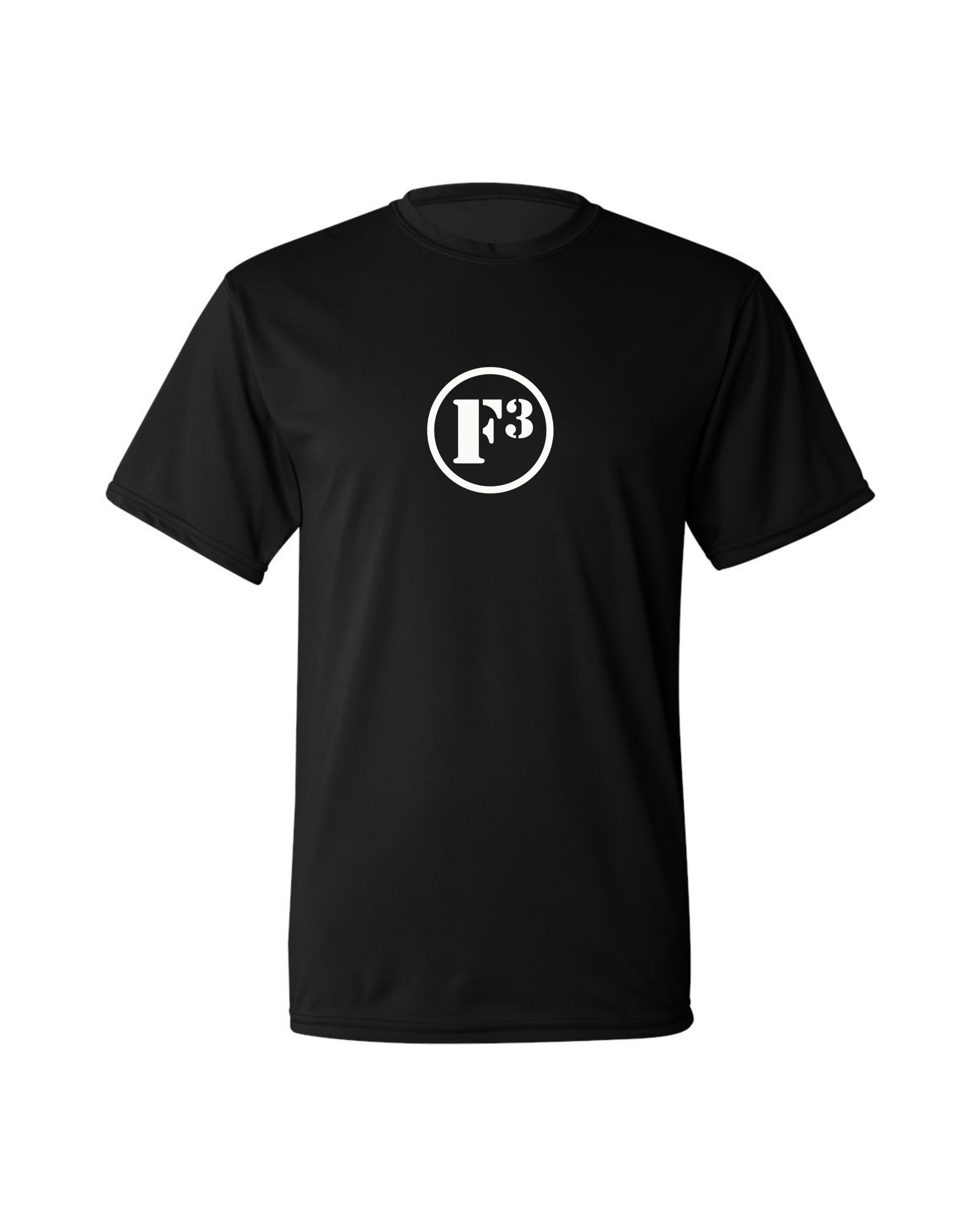 F3 DSM Laurid Zeppelin Performance Tee