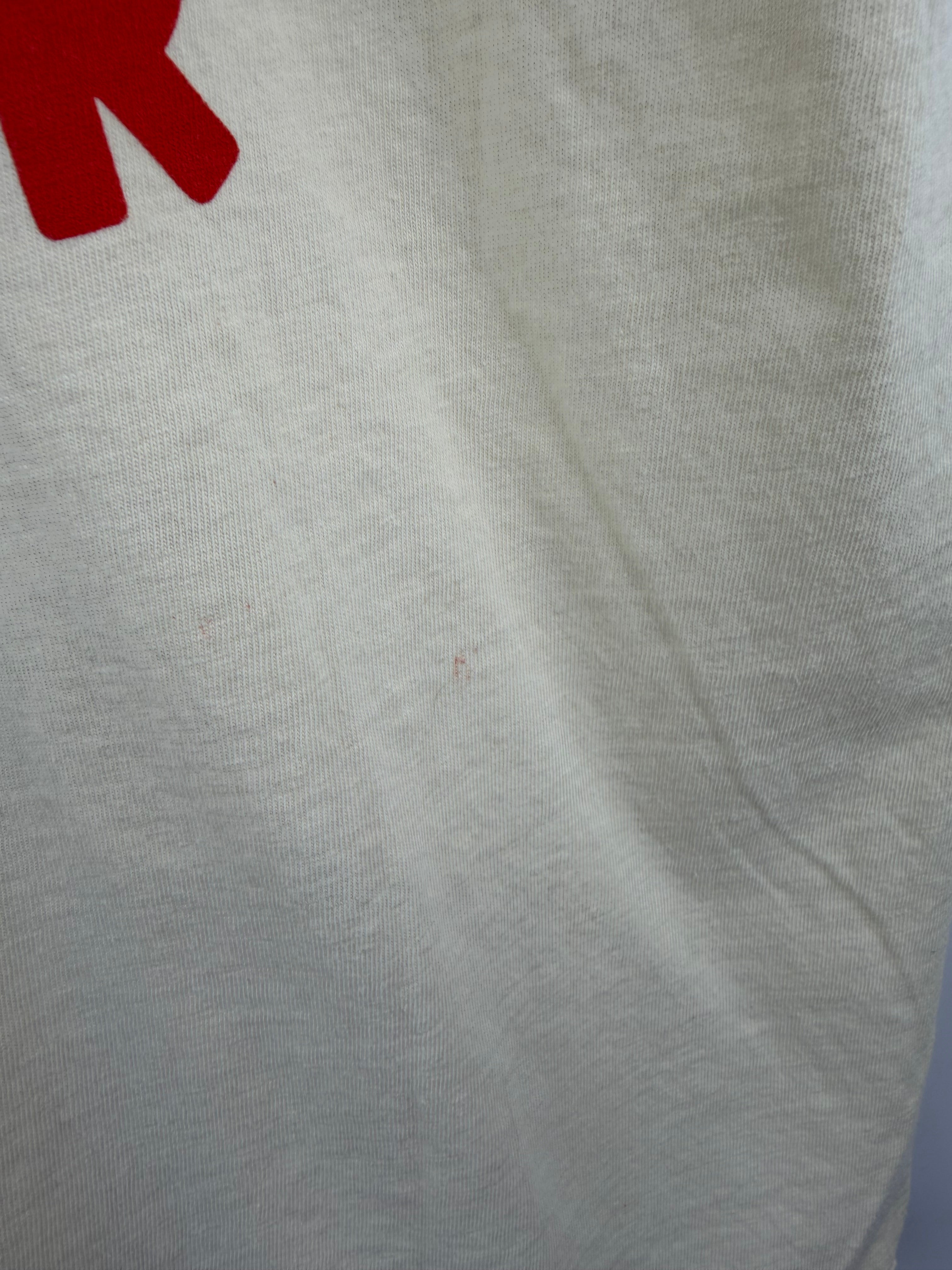 Chocolate Milk Club Tee- Large