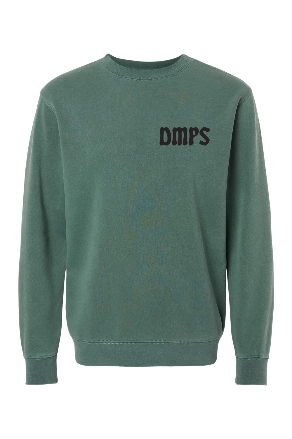 Des Moines Public Schools Original Crewneck