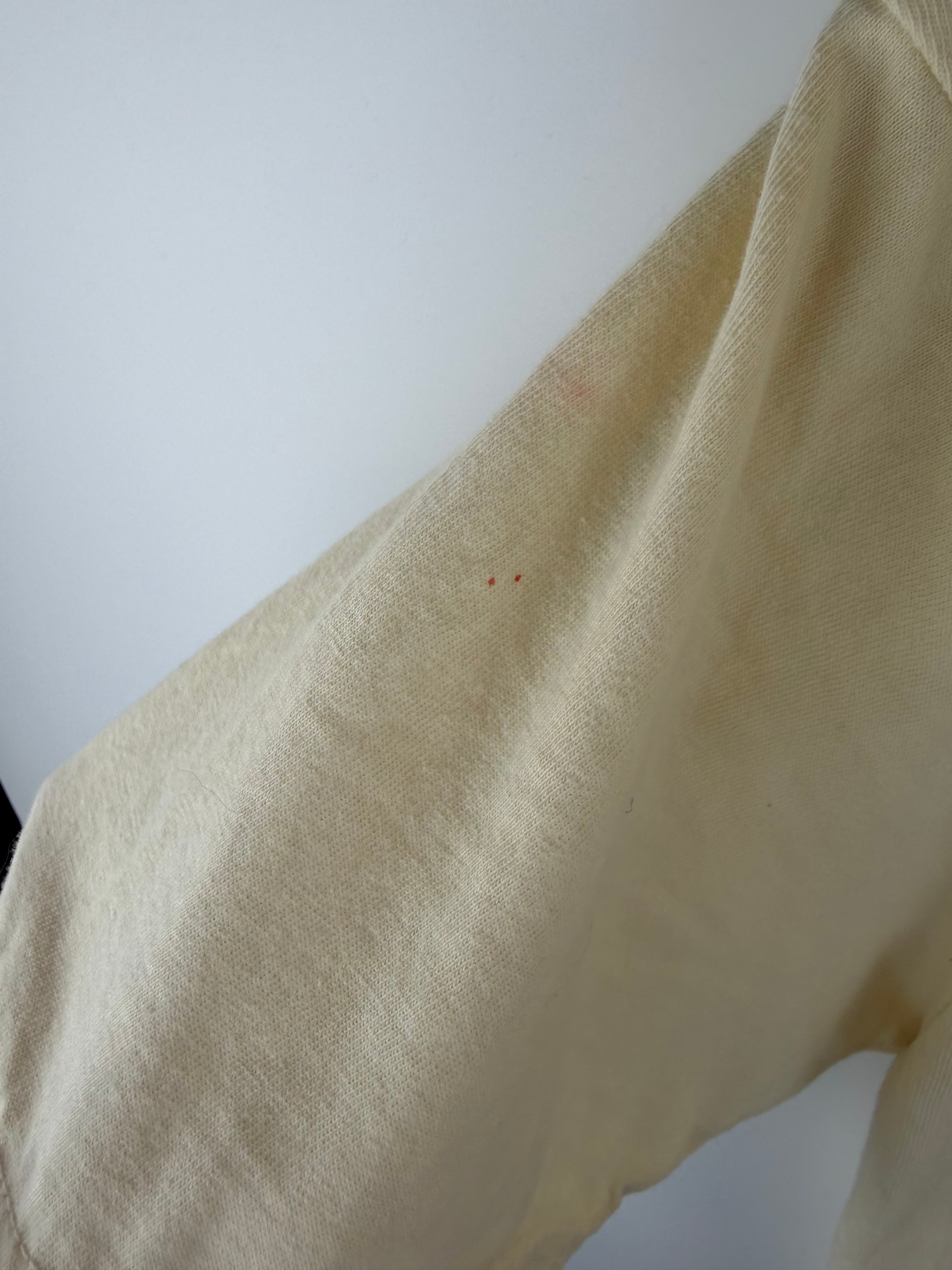 Chocolate Milk Club Tee- Large