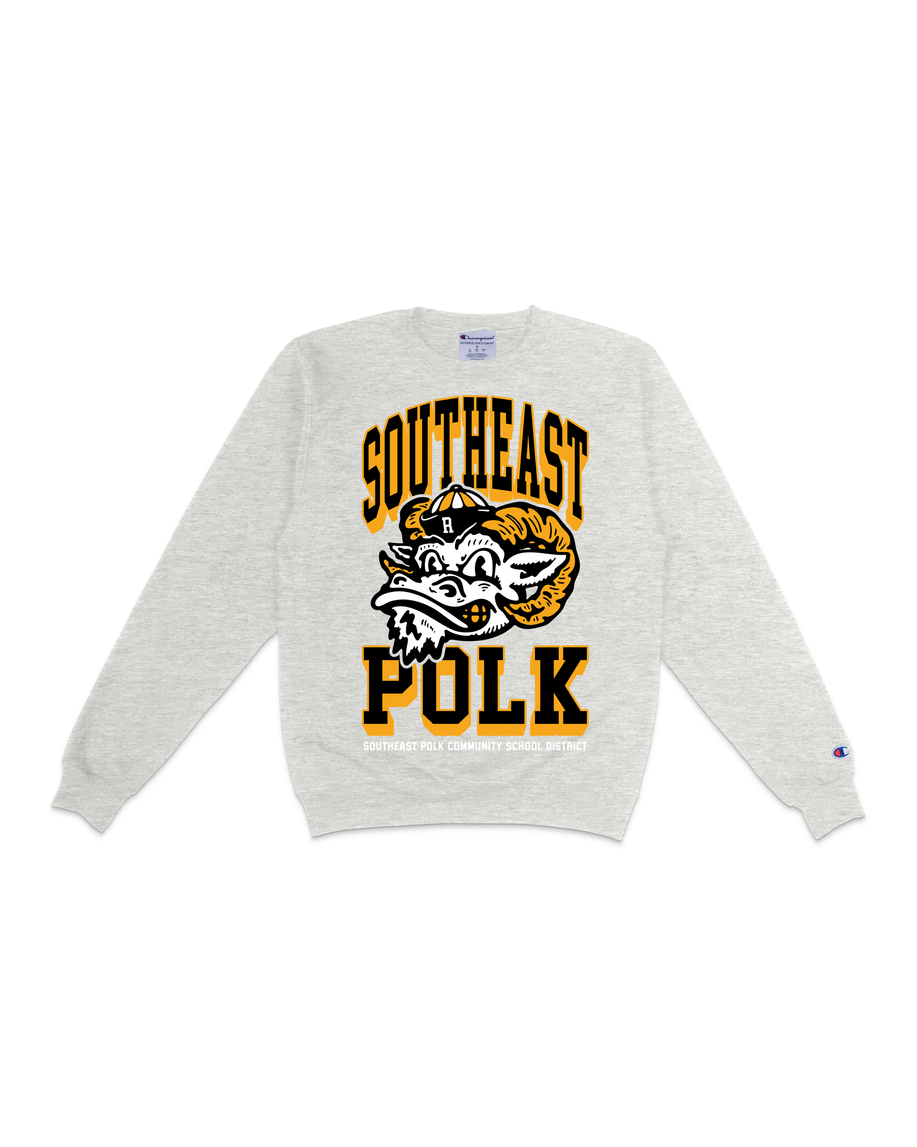 Southeast Polk Campus Crew