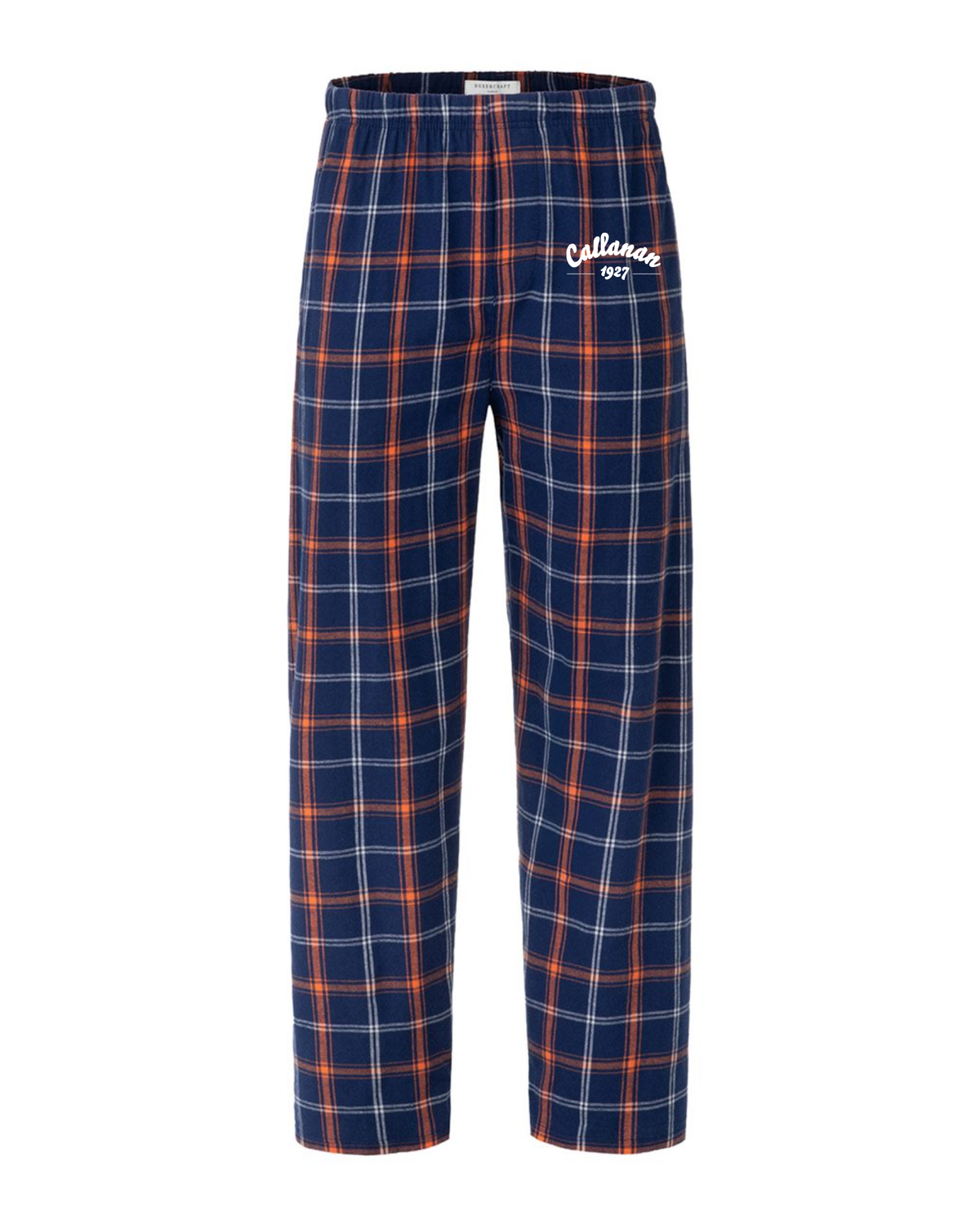 Callanan Cougars 1927 Flannel Pants
