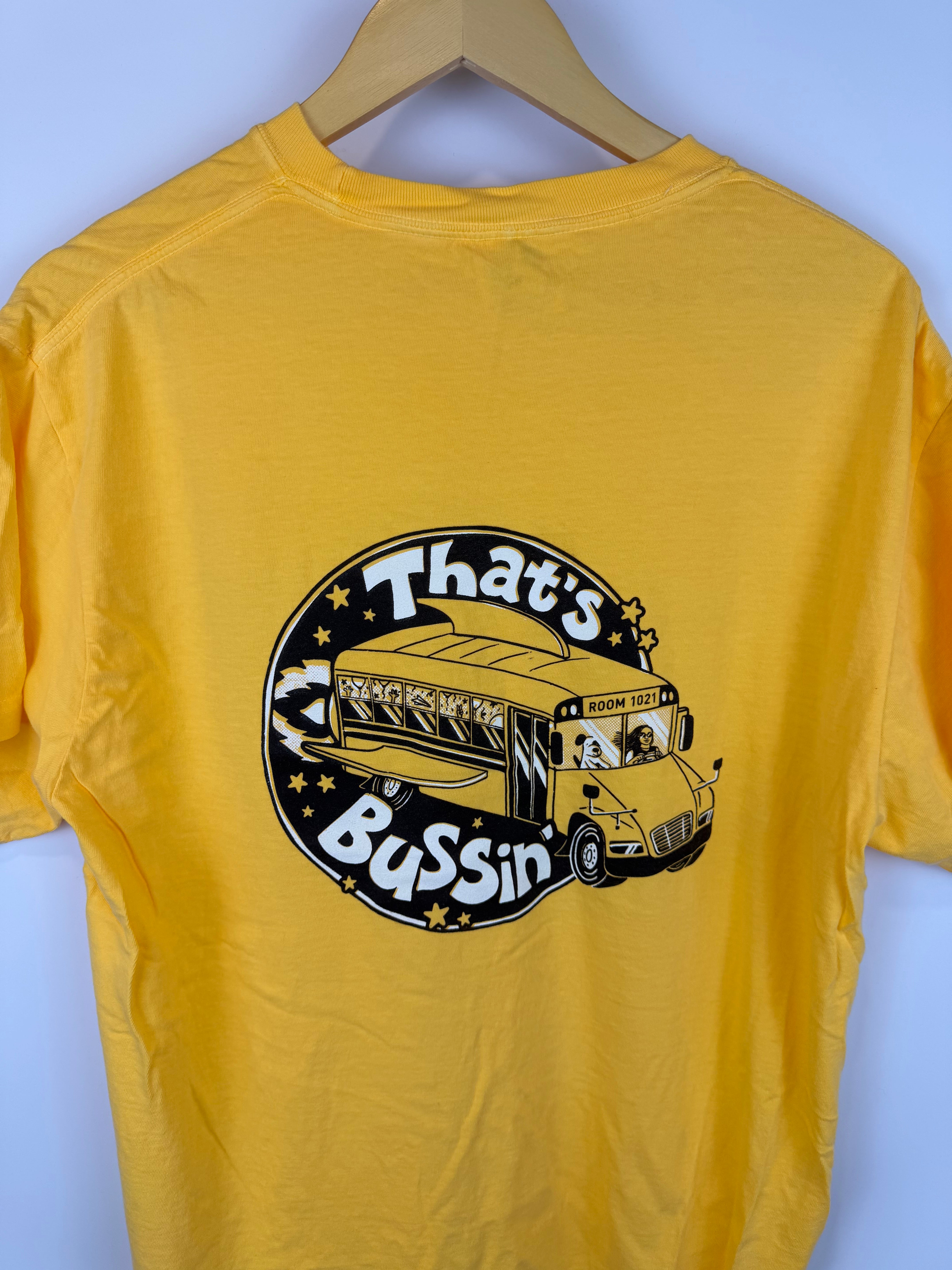 That’s Bussin- Large