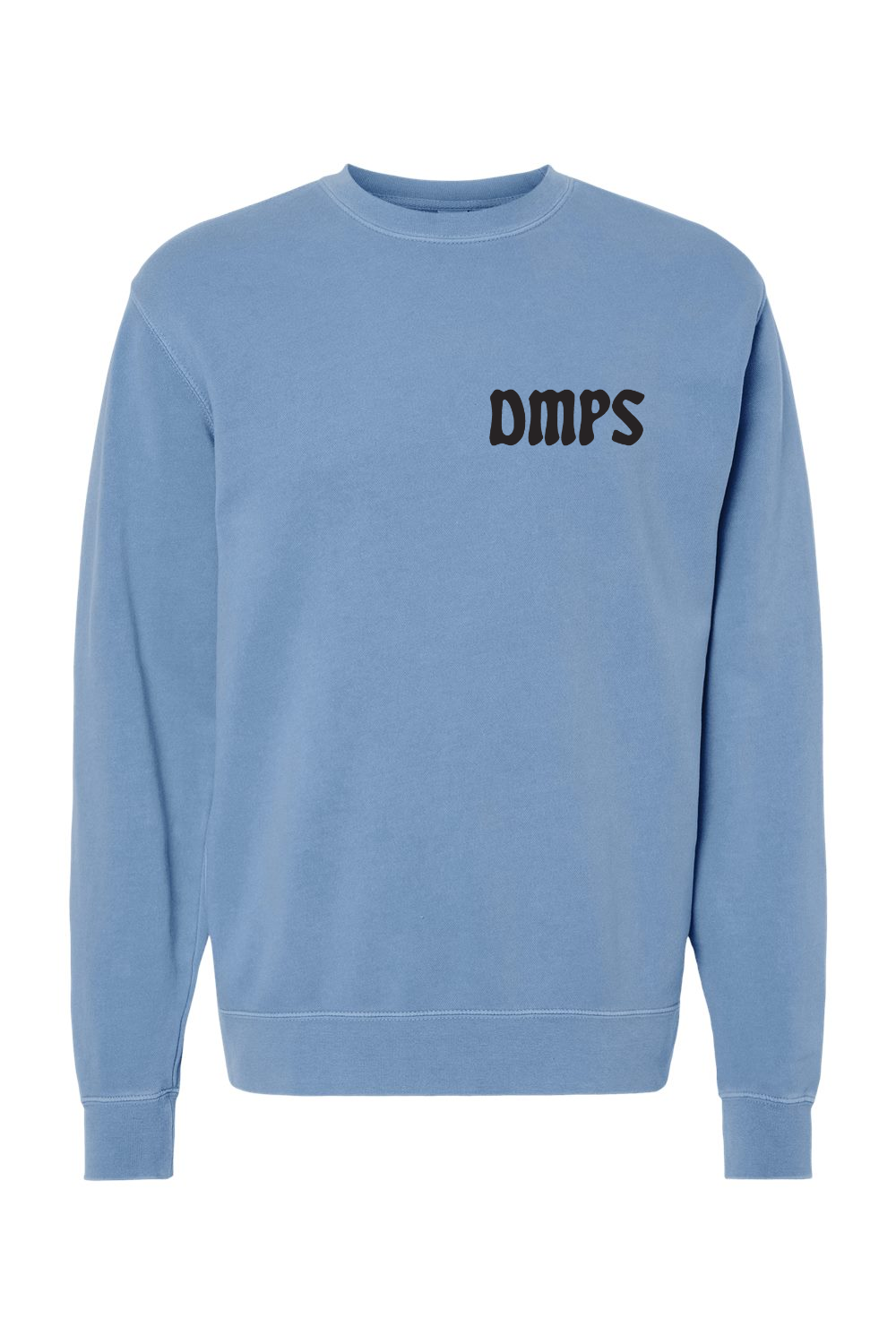 Des Moines Public Schools Original Crewneck