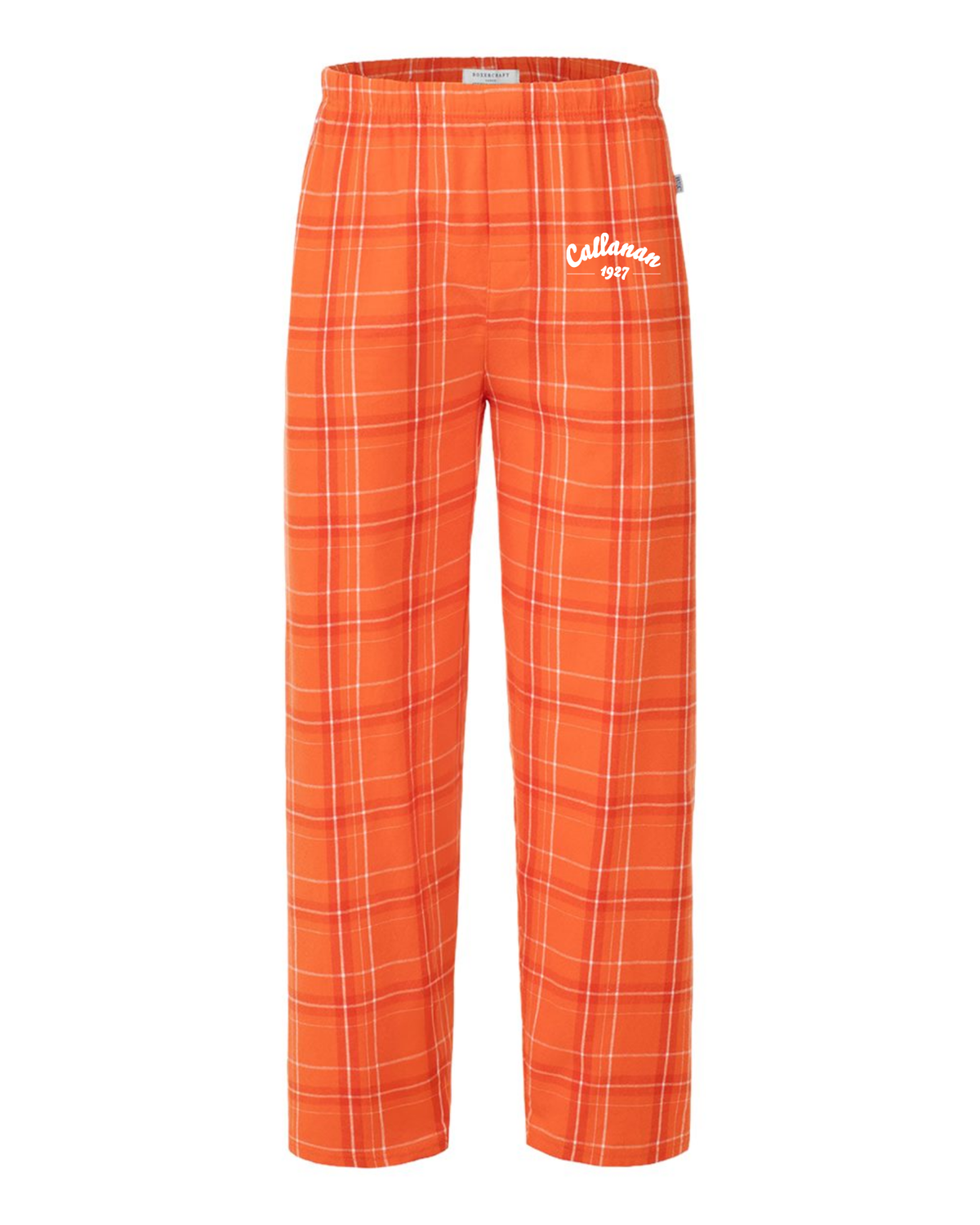 Callanan Cougars 1927 Flannel Pants