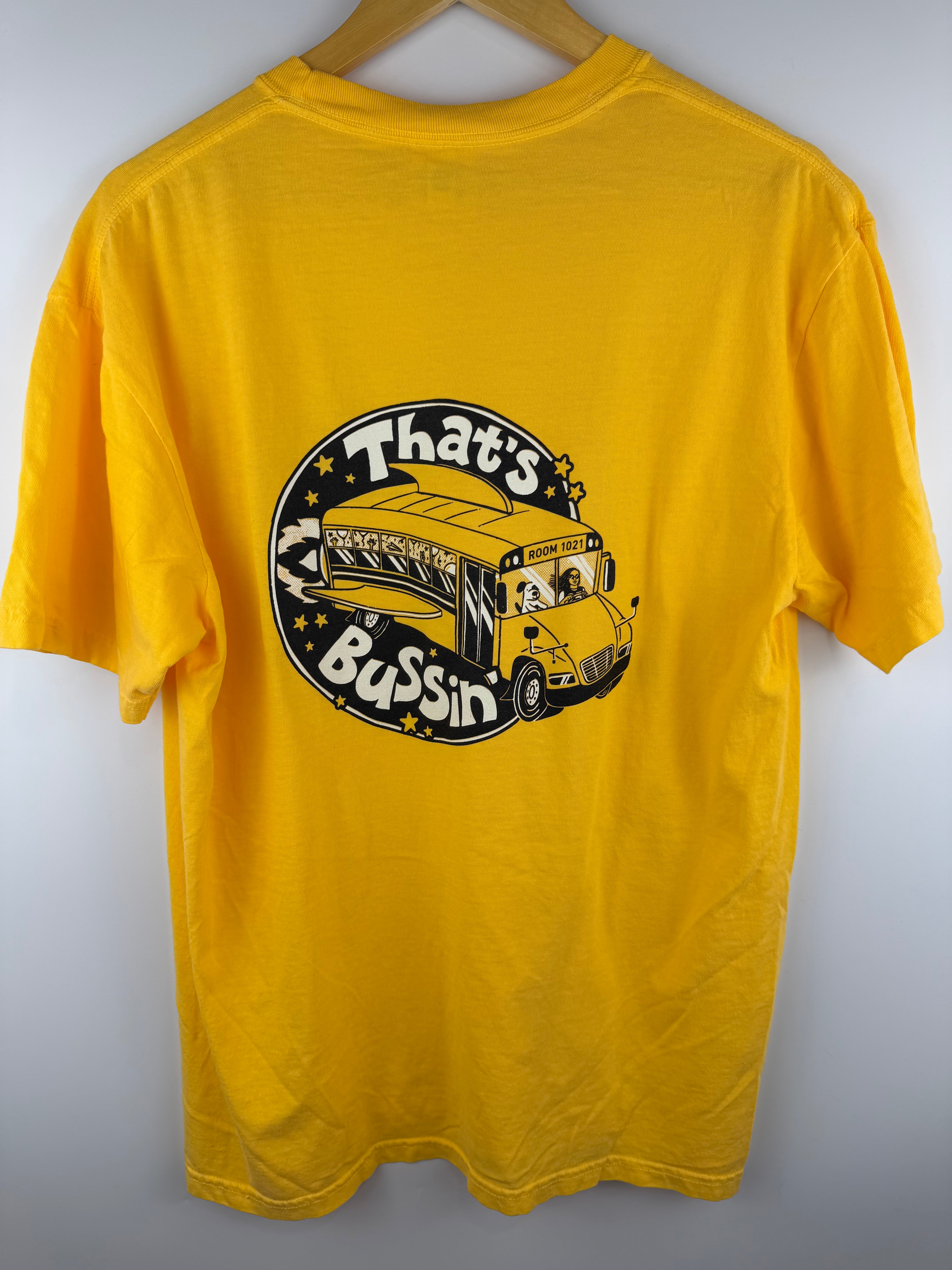 That’s Bussin- Large