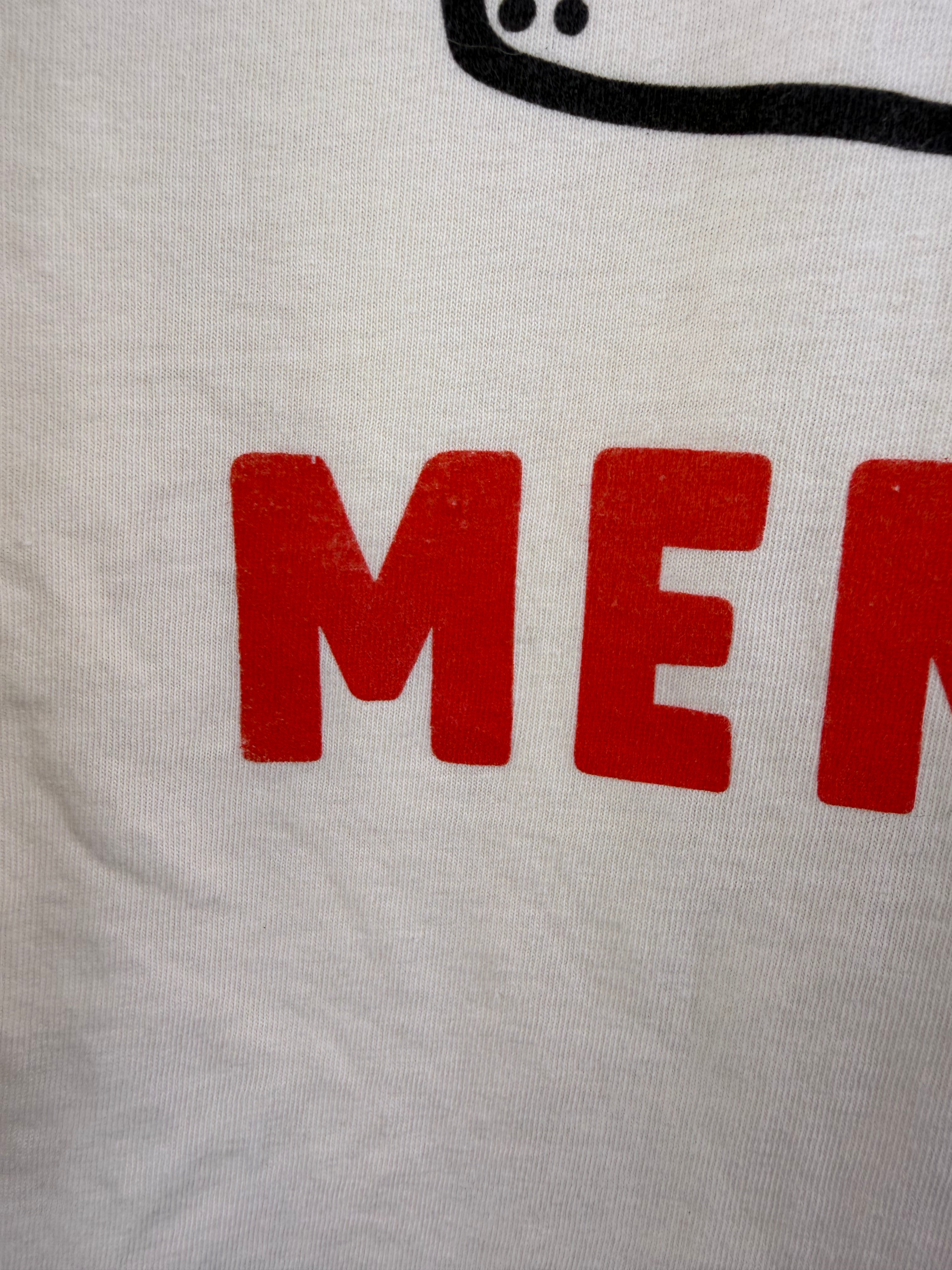 Chocolate Milk Club Tee- Large