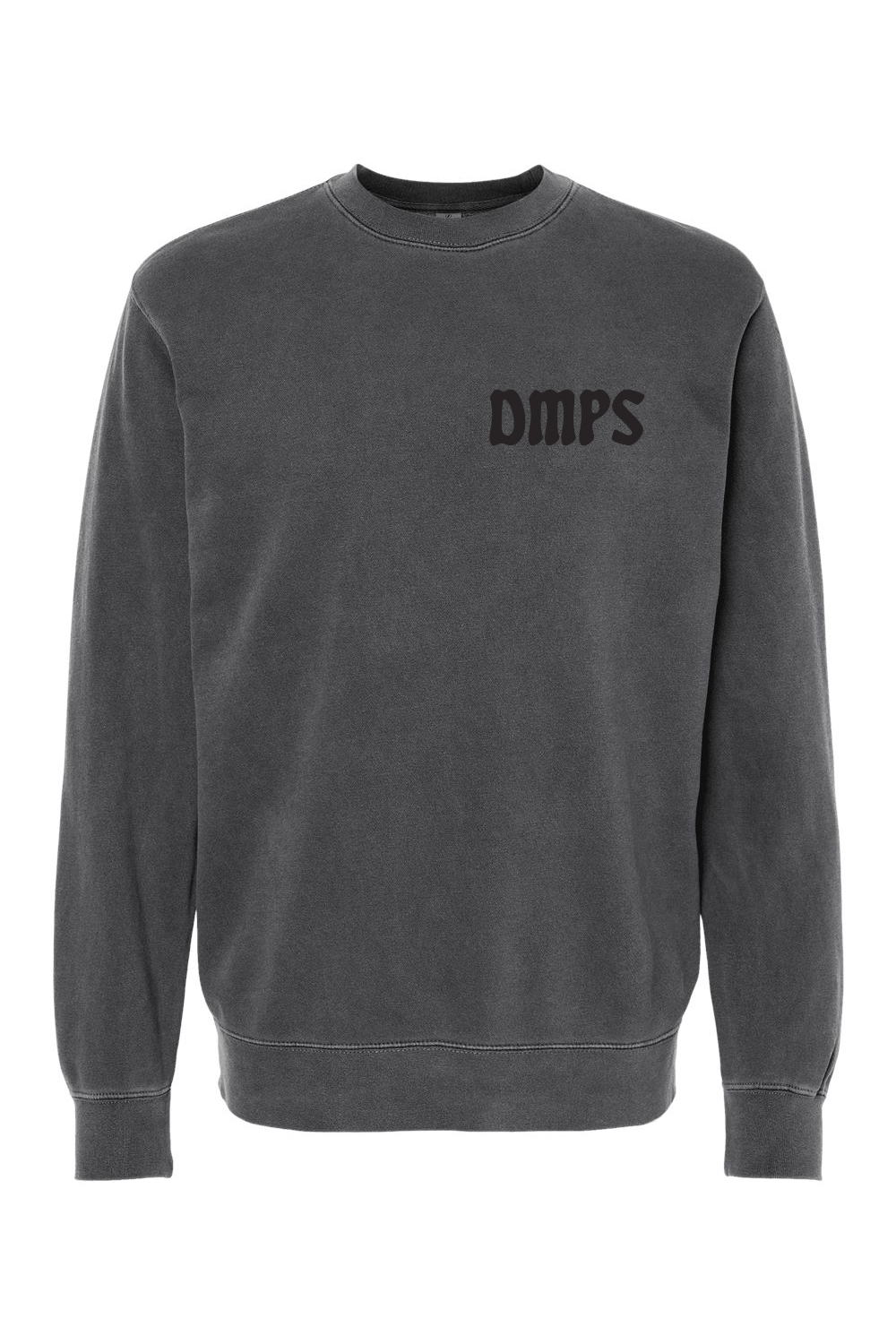 Des Moines Public Schools Original Crewneck