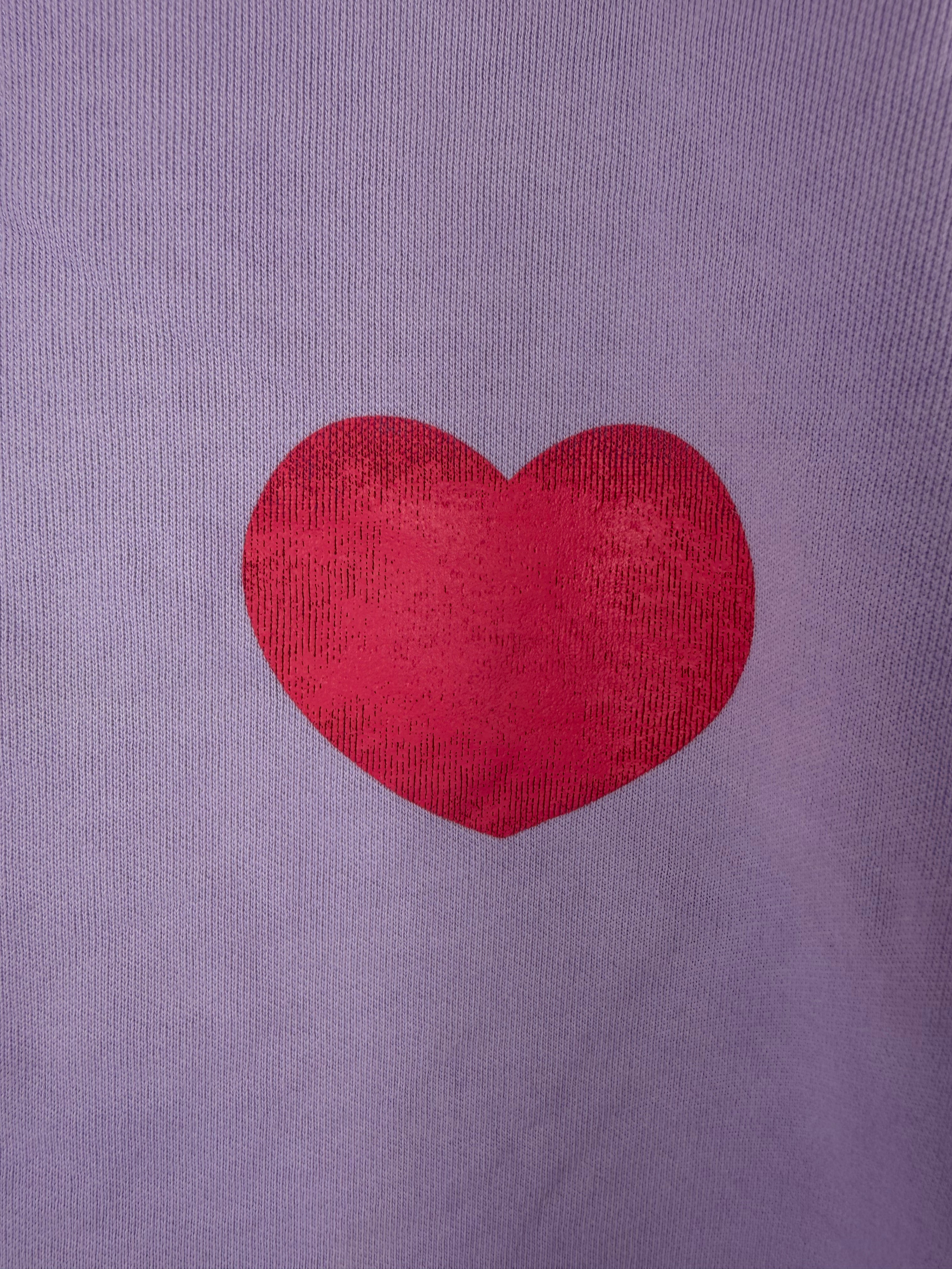 80s Heart Crew- Large