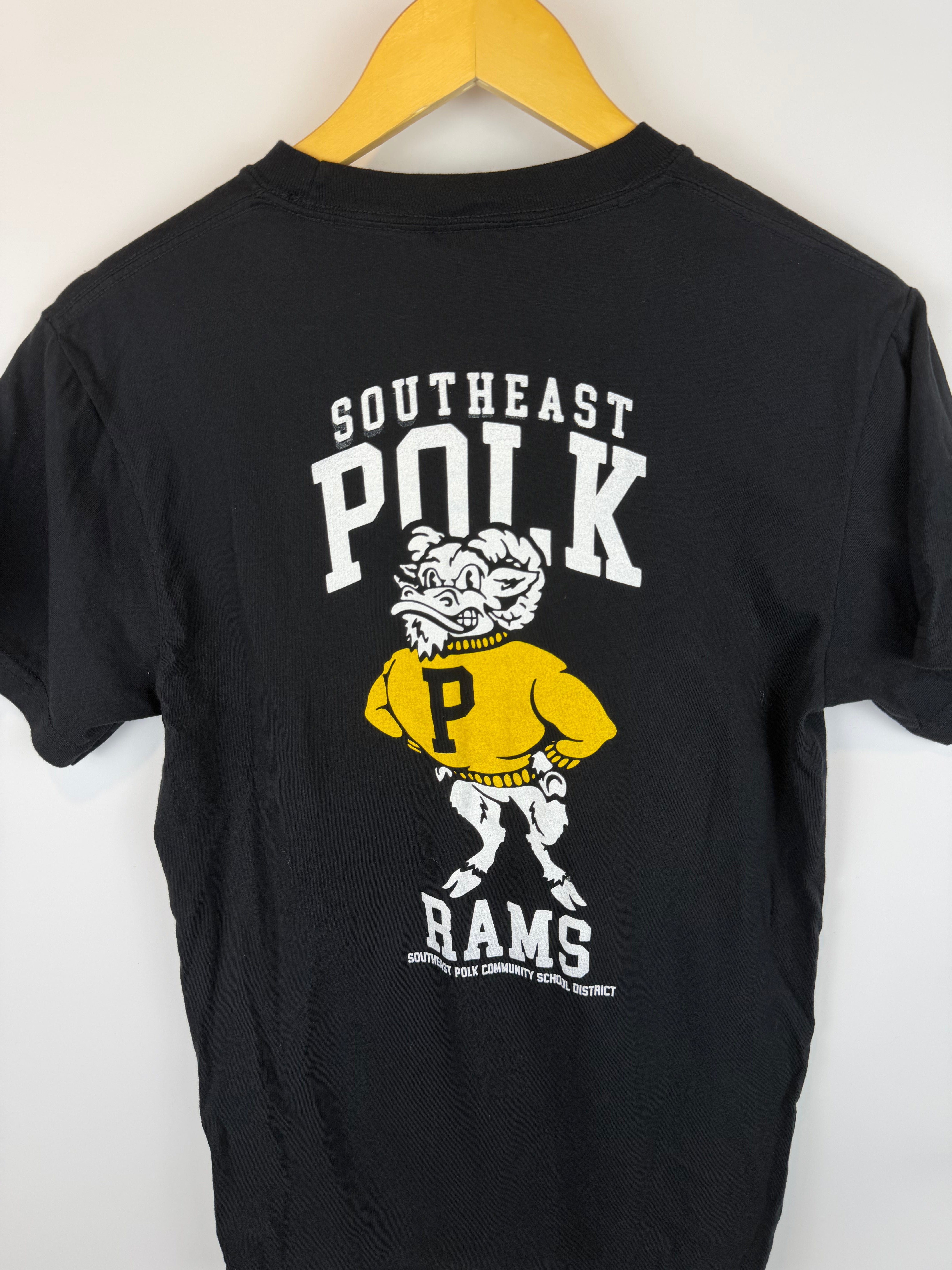 SEP Vintage Mascot- Small