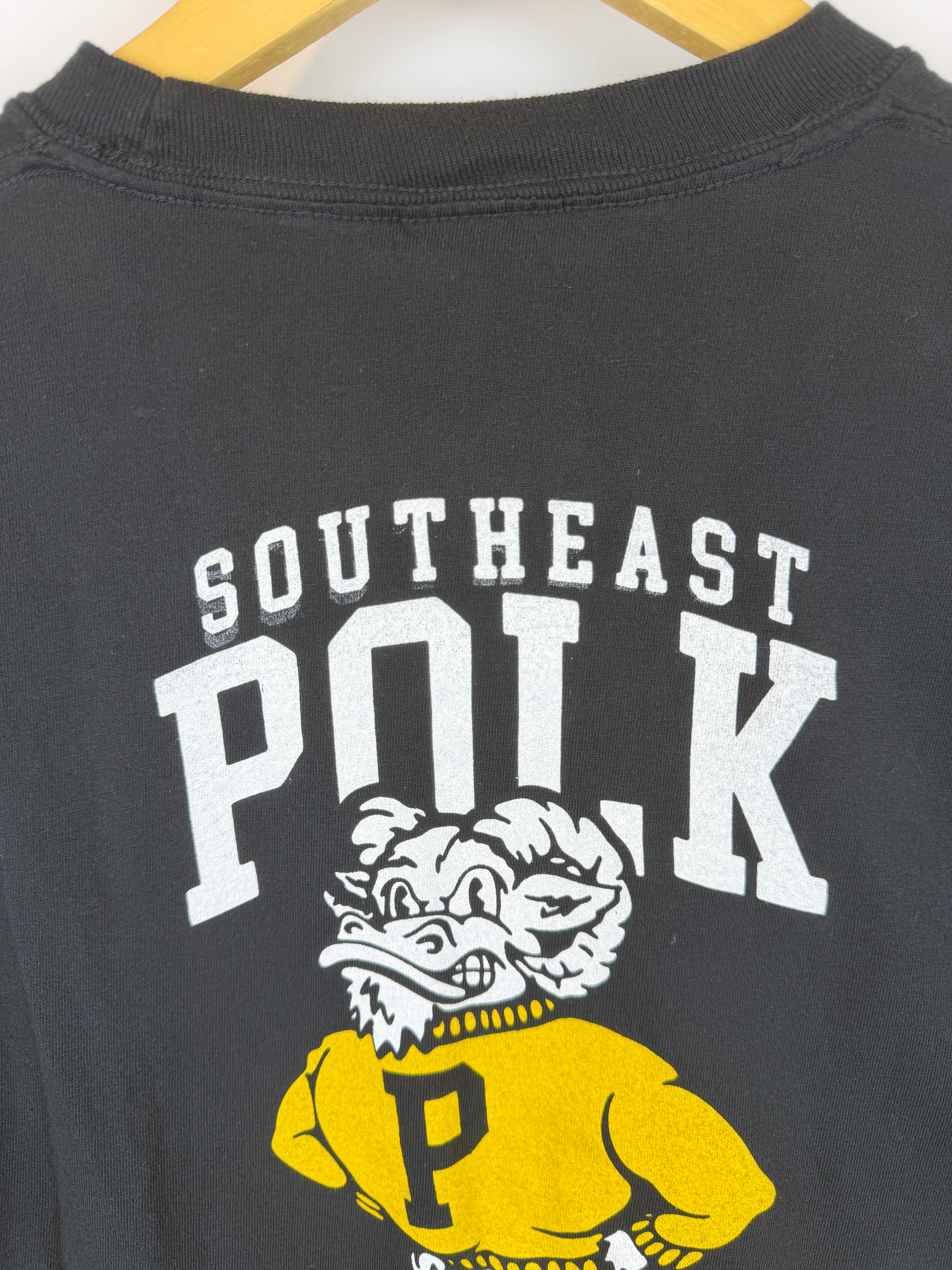 SEP Vintage Mascot- Small