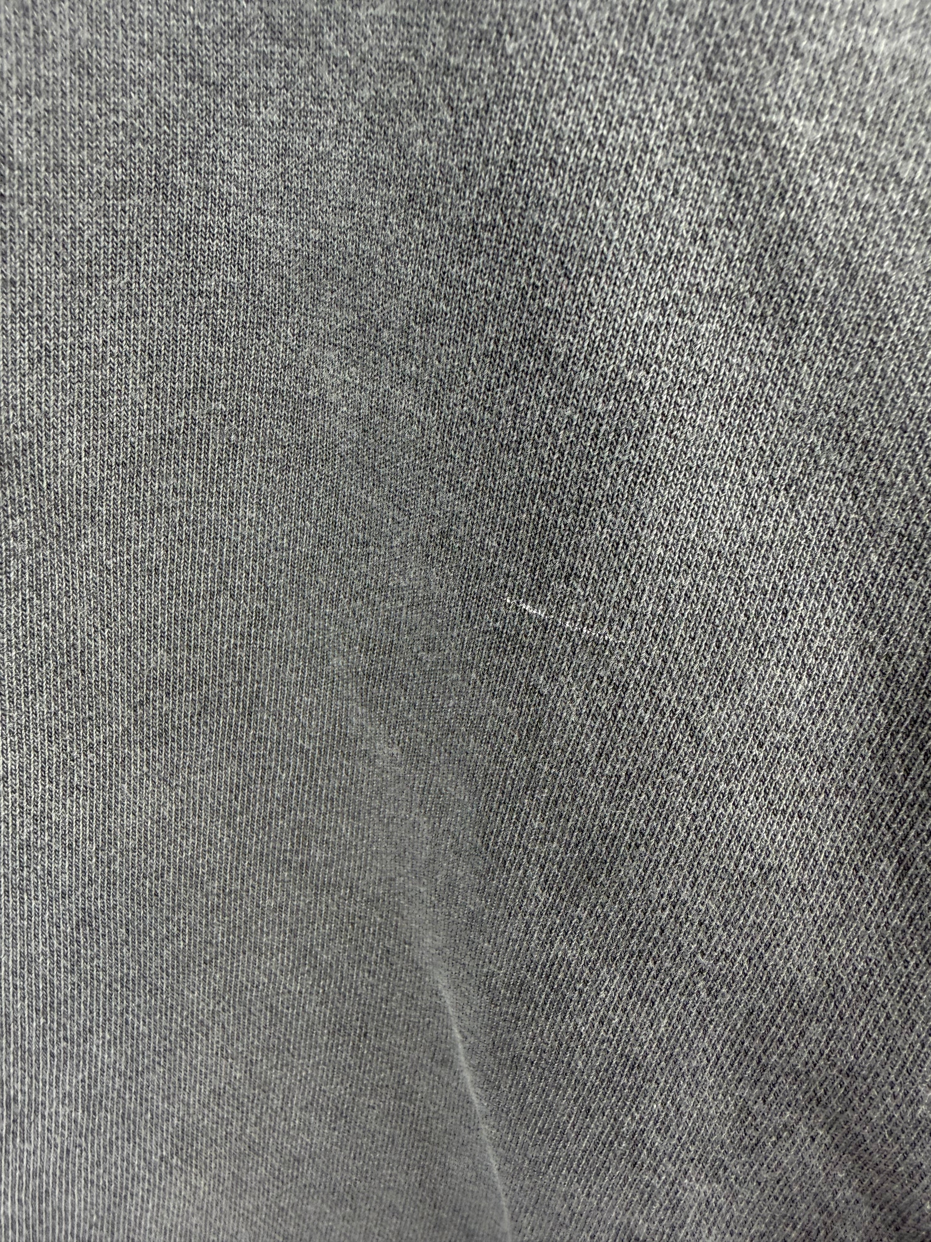 DMPS Cursive Crew- 2XL