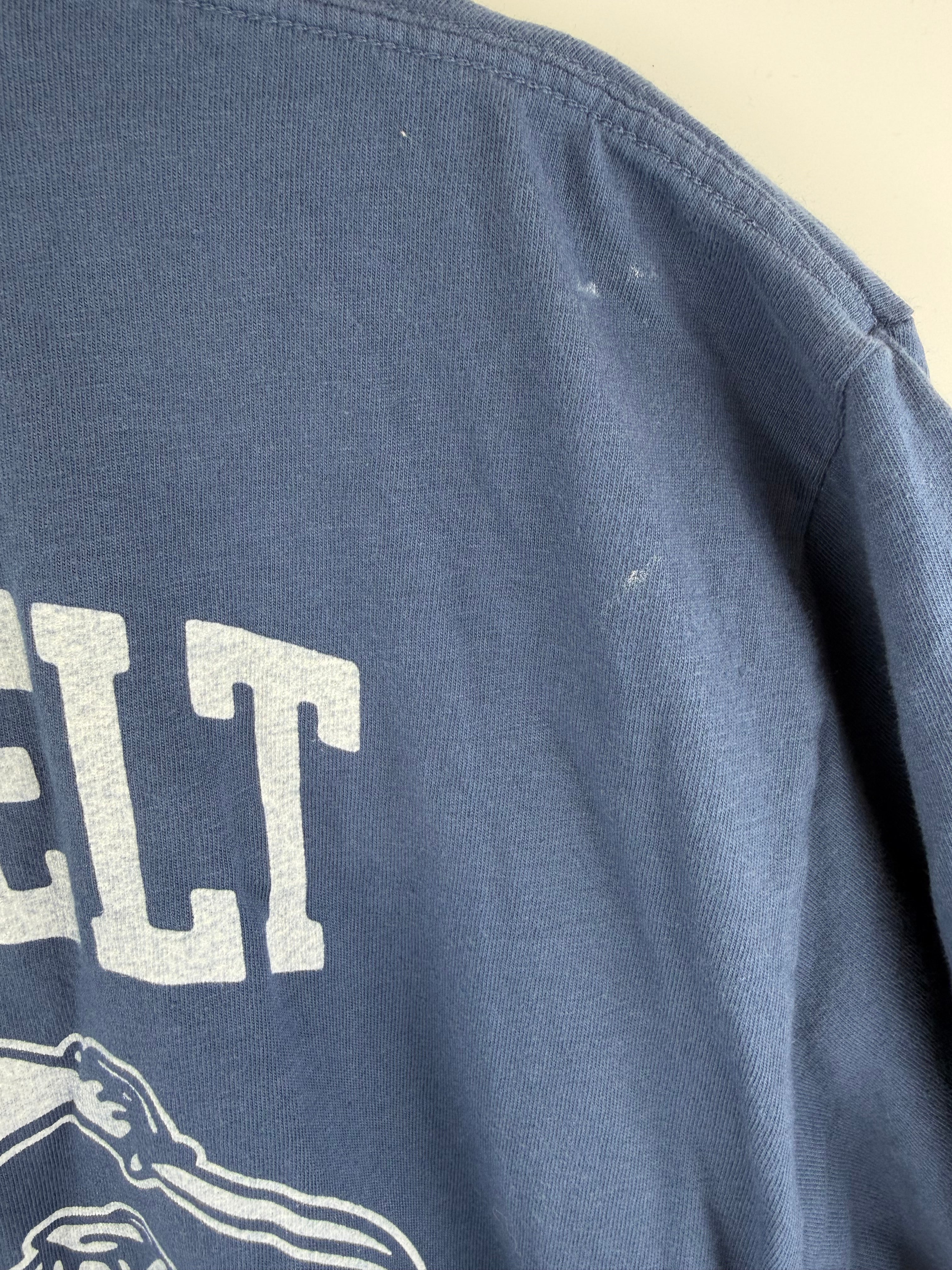 Roosevelt Vintage Tee- XL