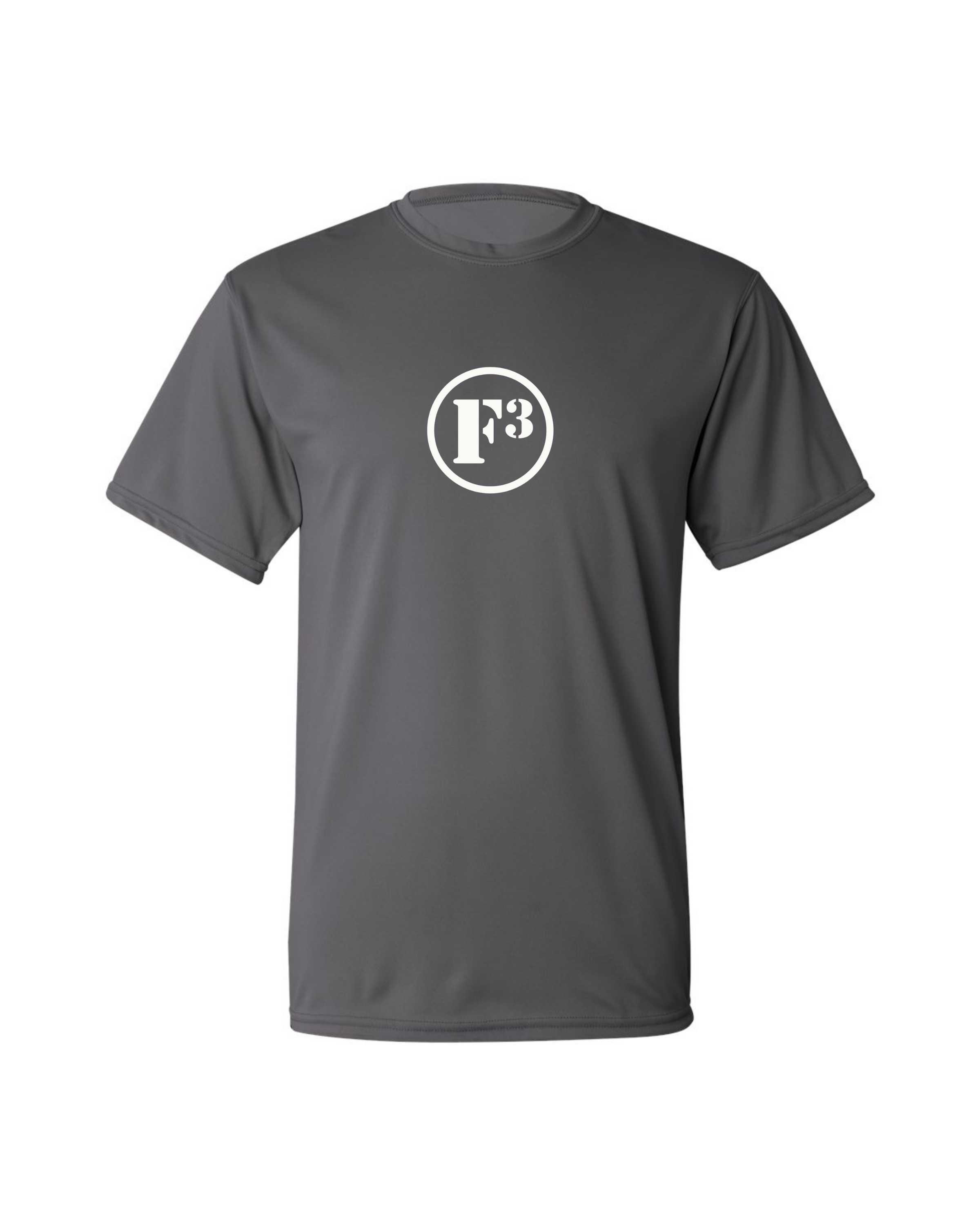 F3 DSM Simon & Garfunkel Performance Tee