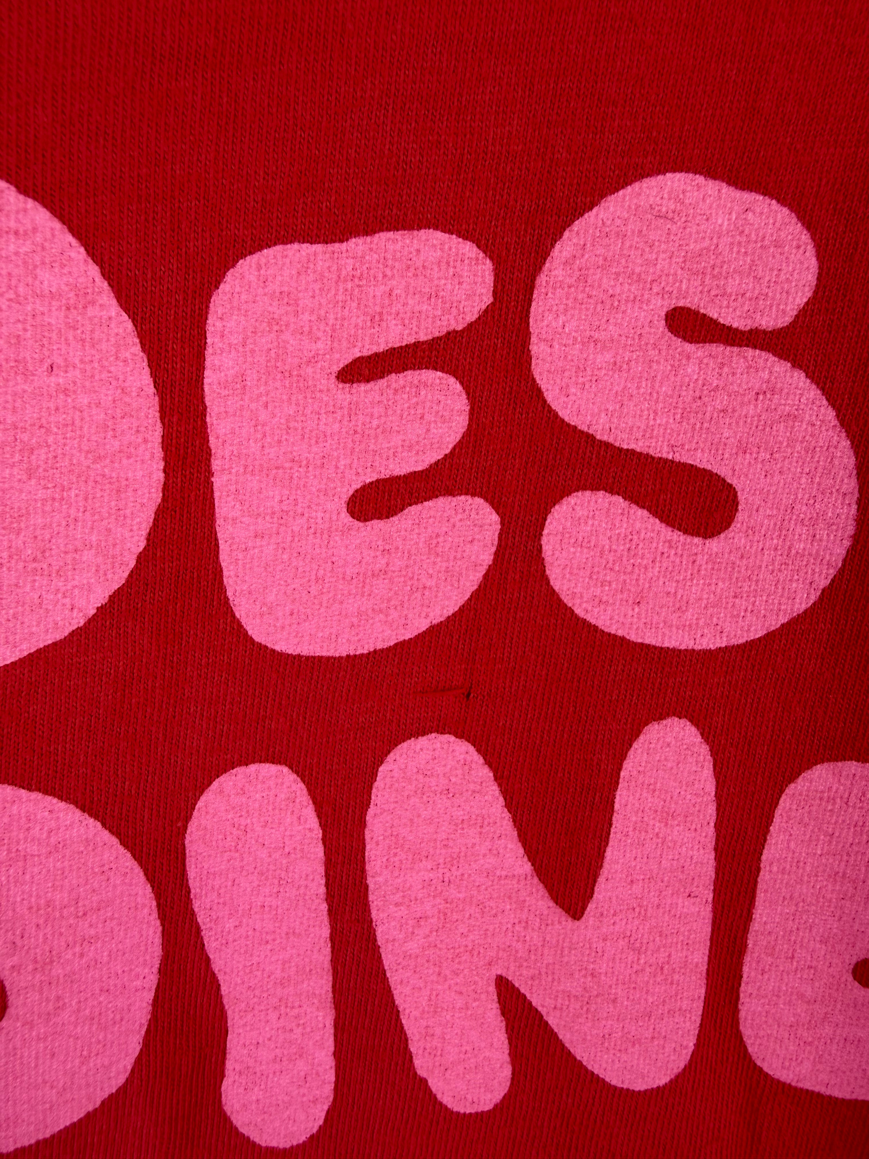 DMPS Bubble Tee- Medium