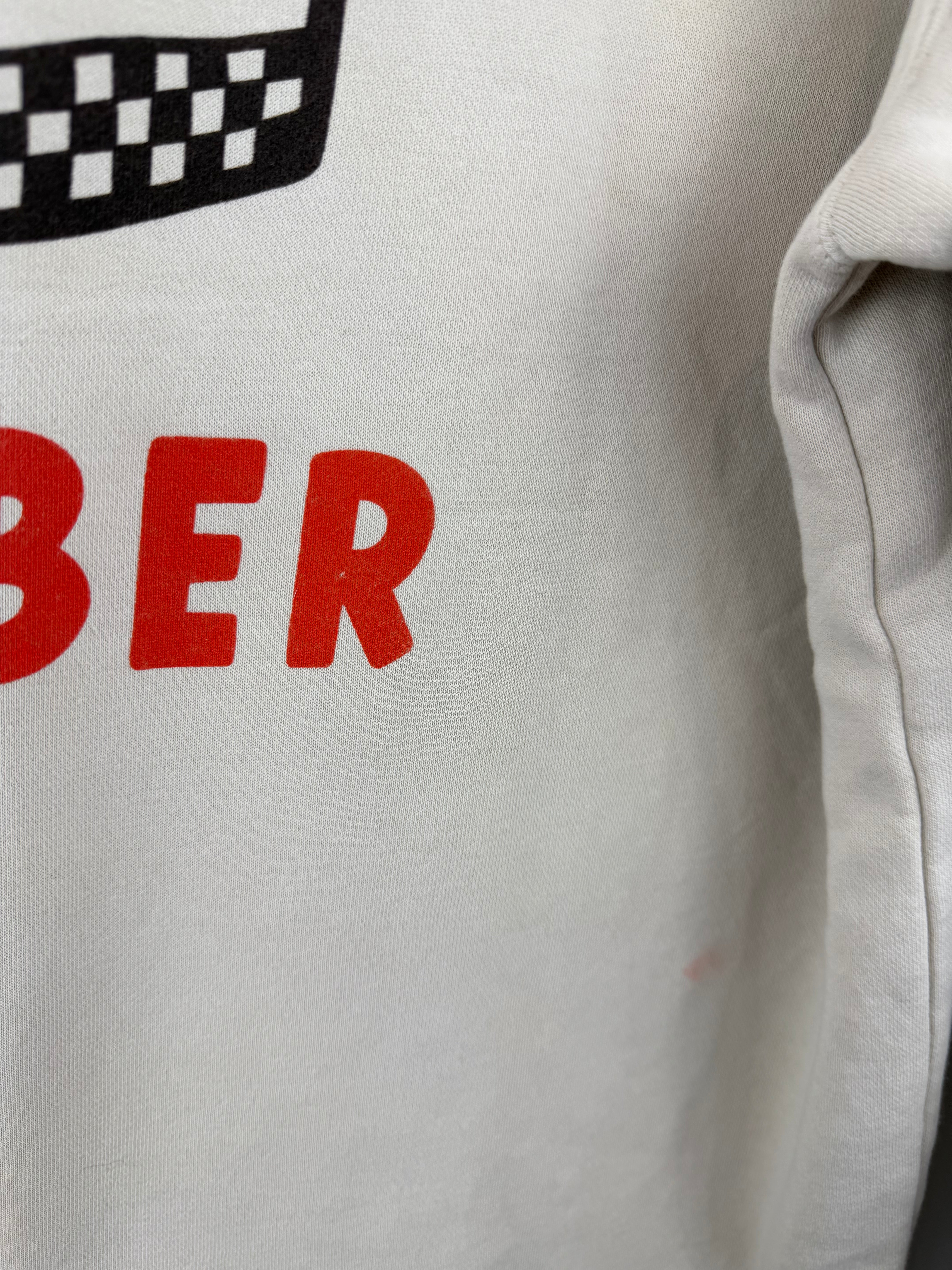 Chocolate Milk Club Crewneck- 3XL
