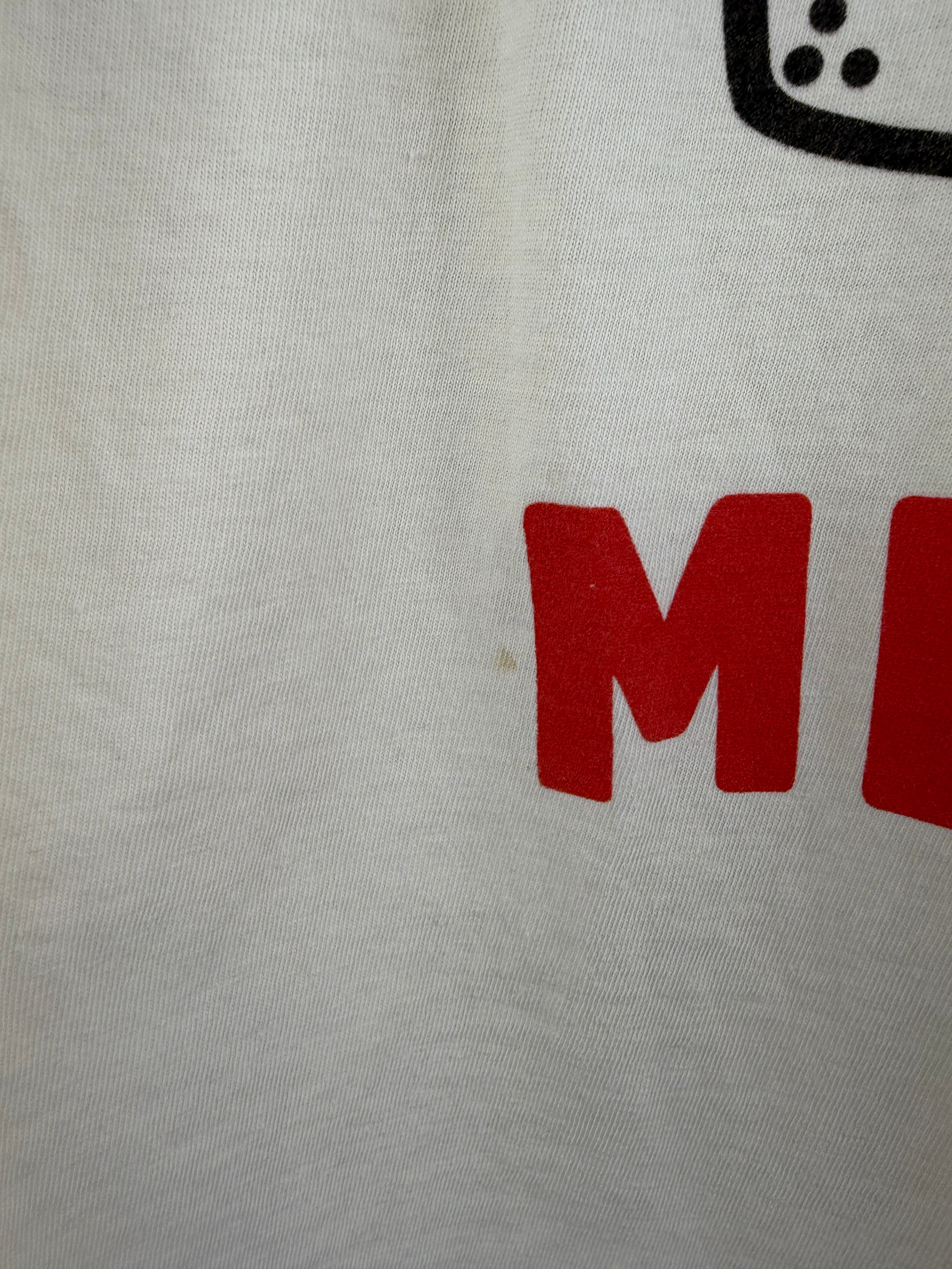 Chocolate Milk Club Tee- Large