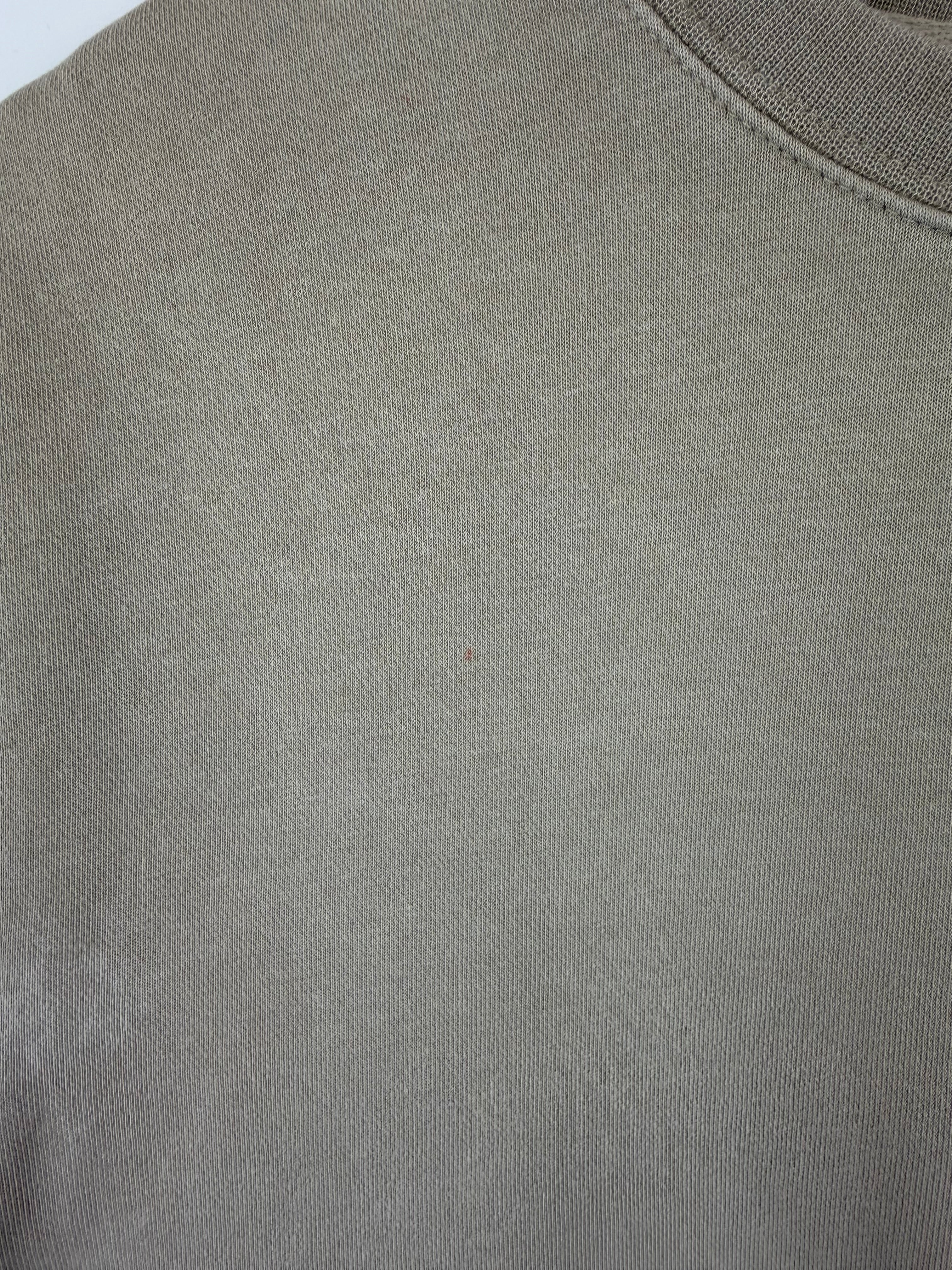 Chocolate Milk Club Crewneck- Medium