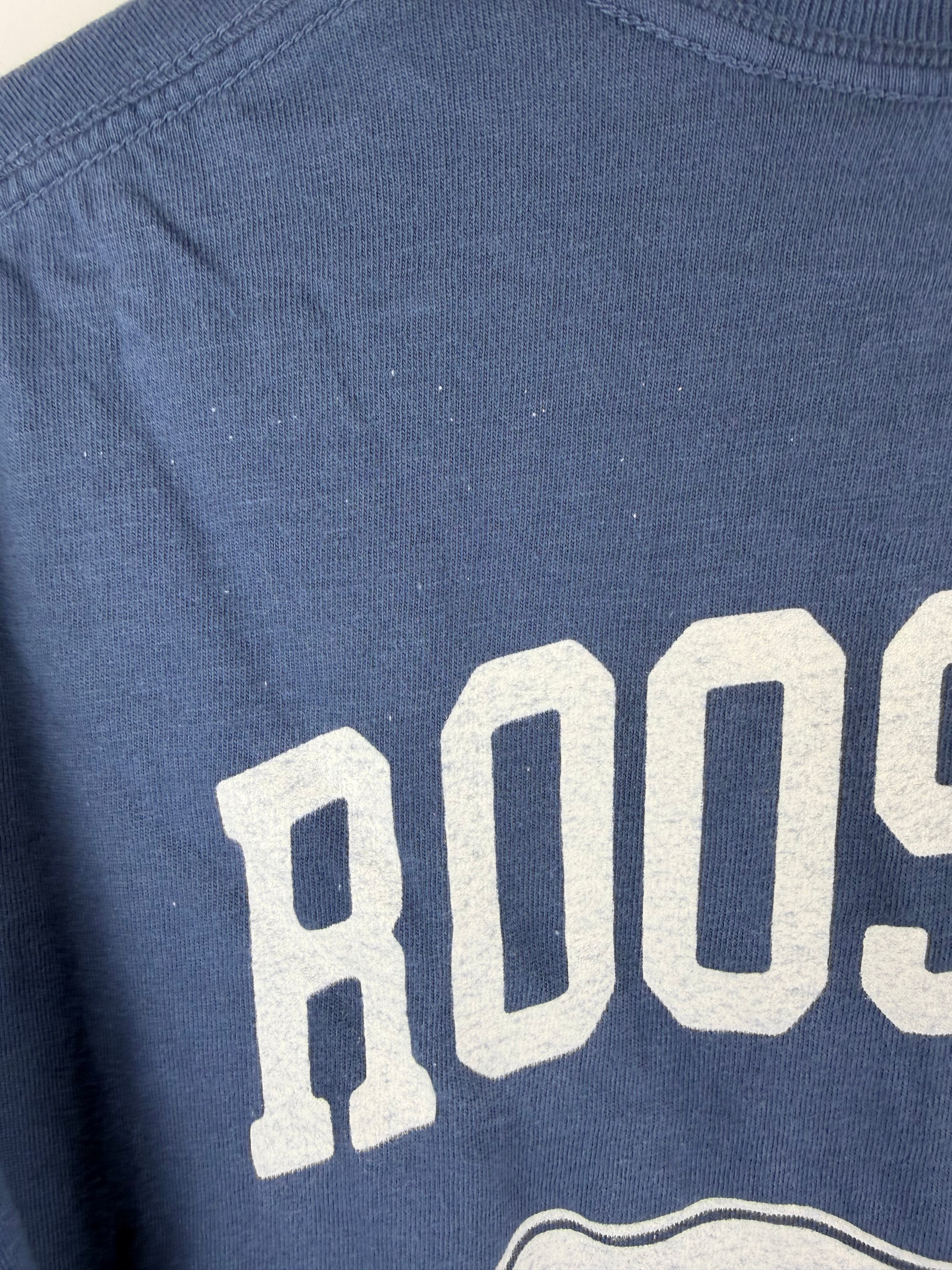 Roosevelt Vintage Tee- XL