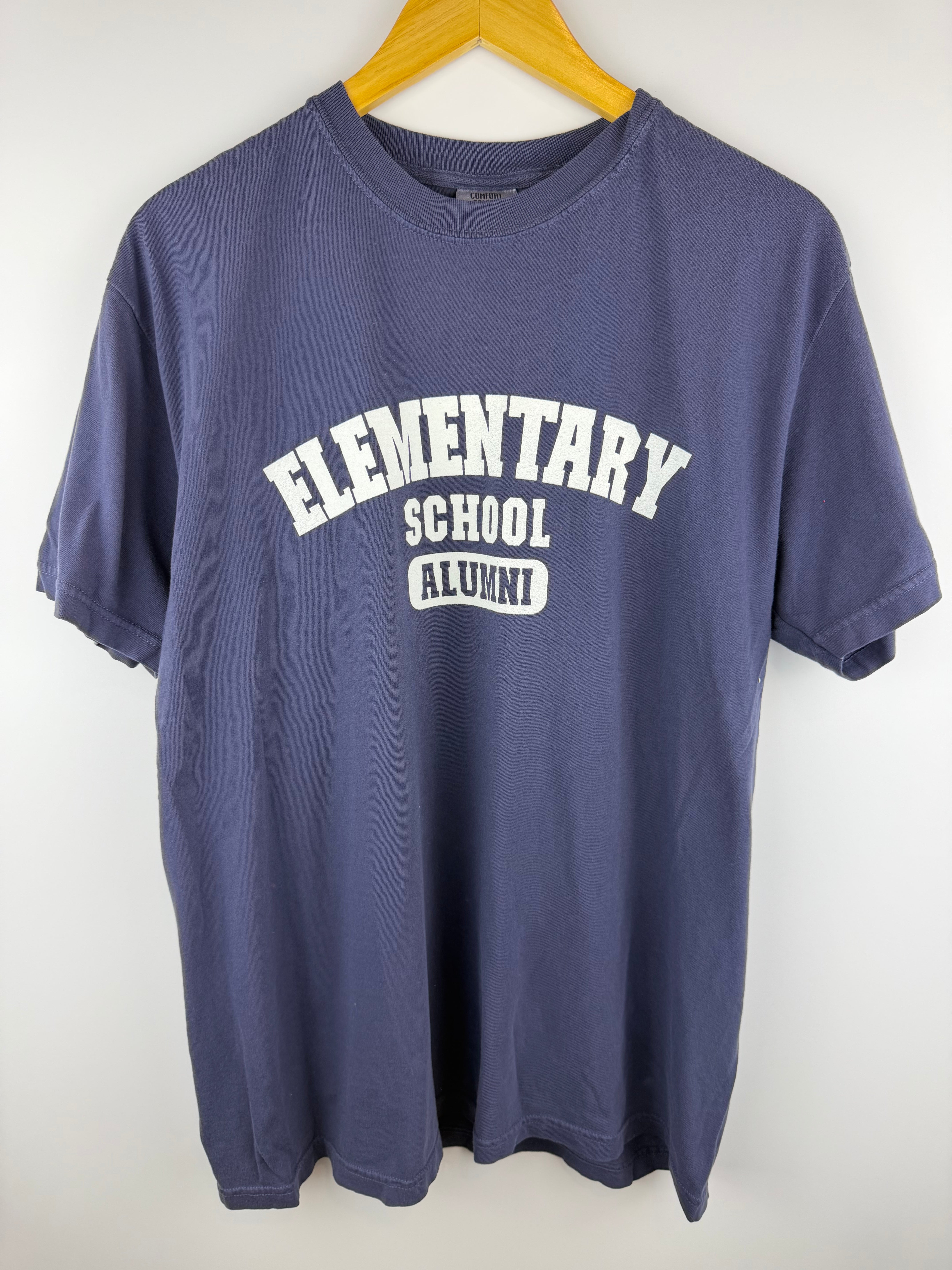Elementary School Alumni- Large