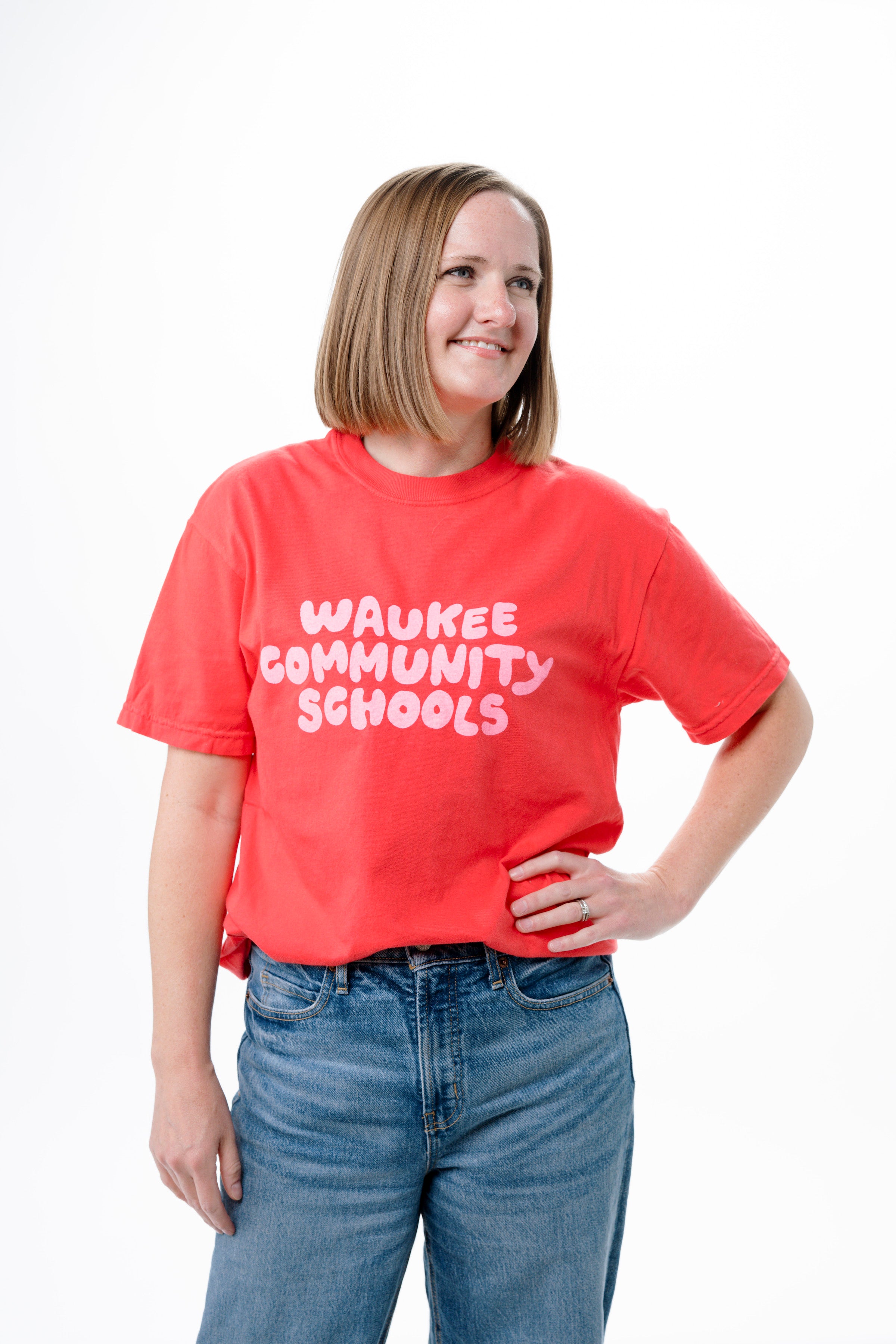 Waukee Bubble Tee