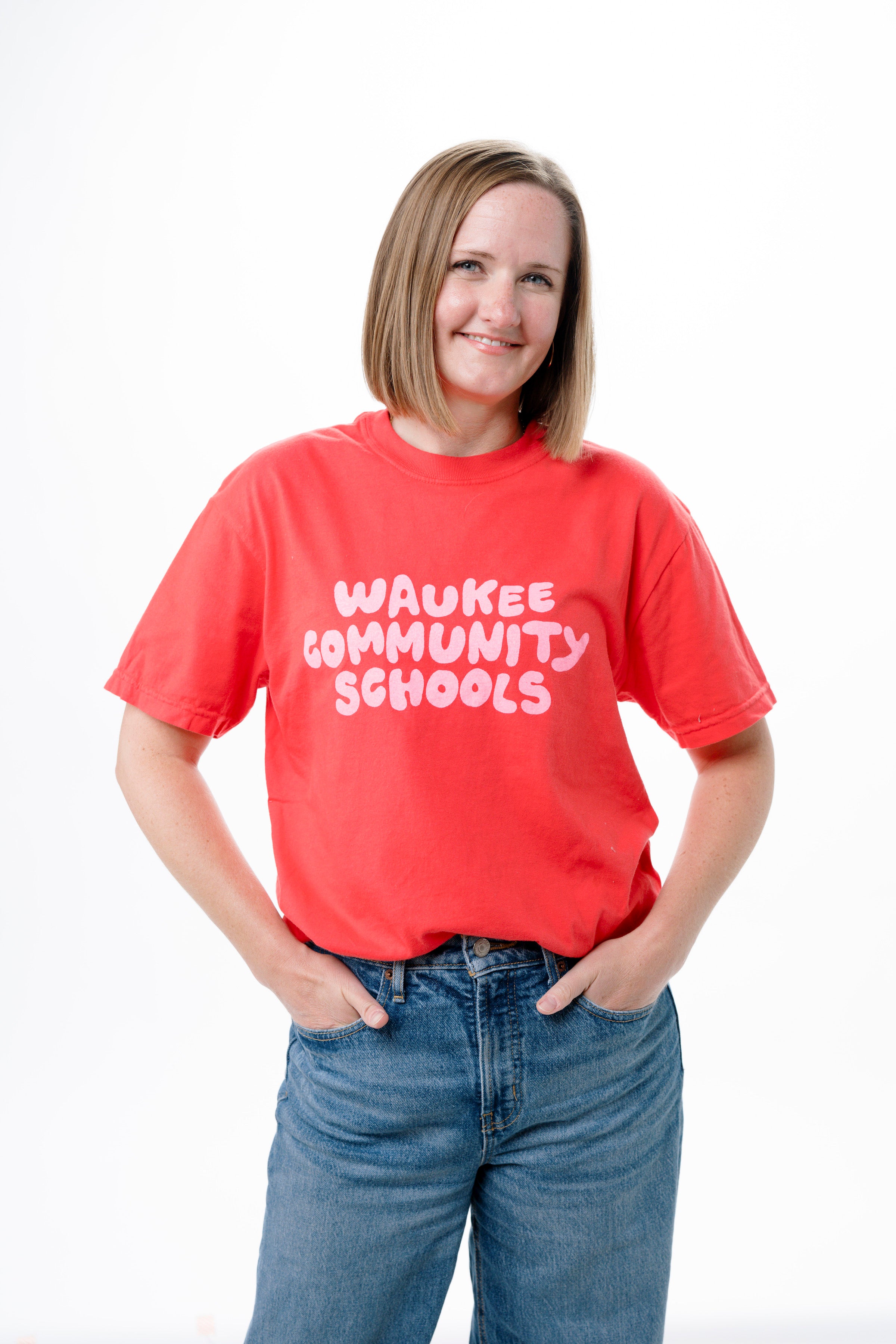 Waukee Bubble Tee