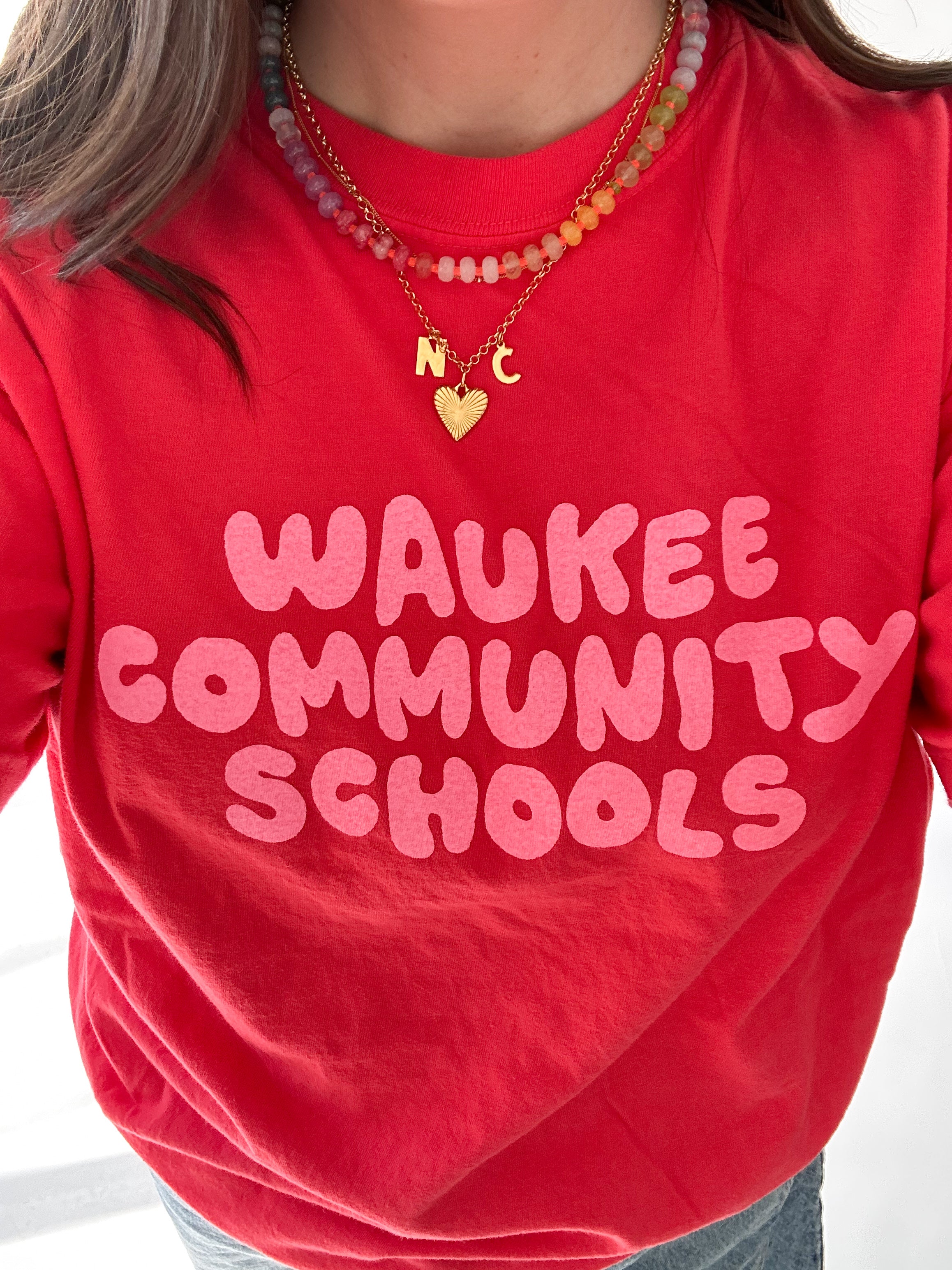 Waukee Bubble Tee