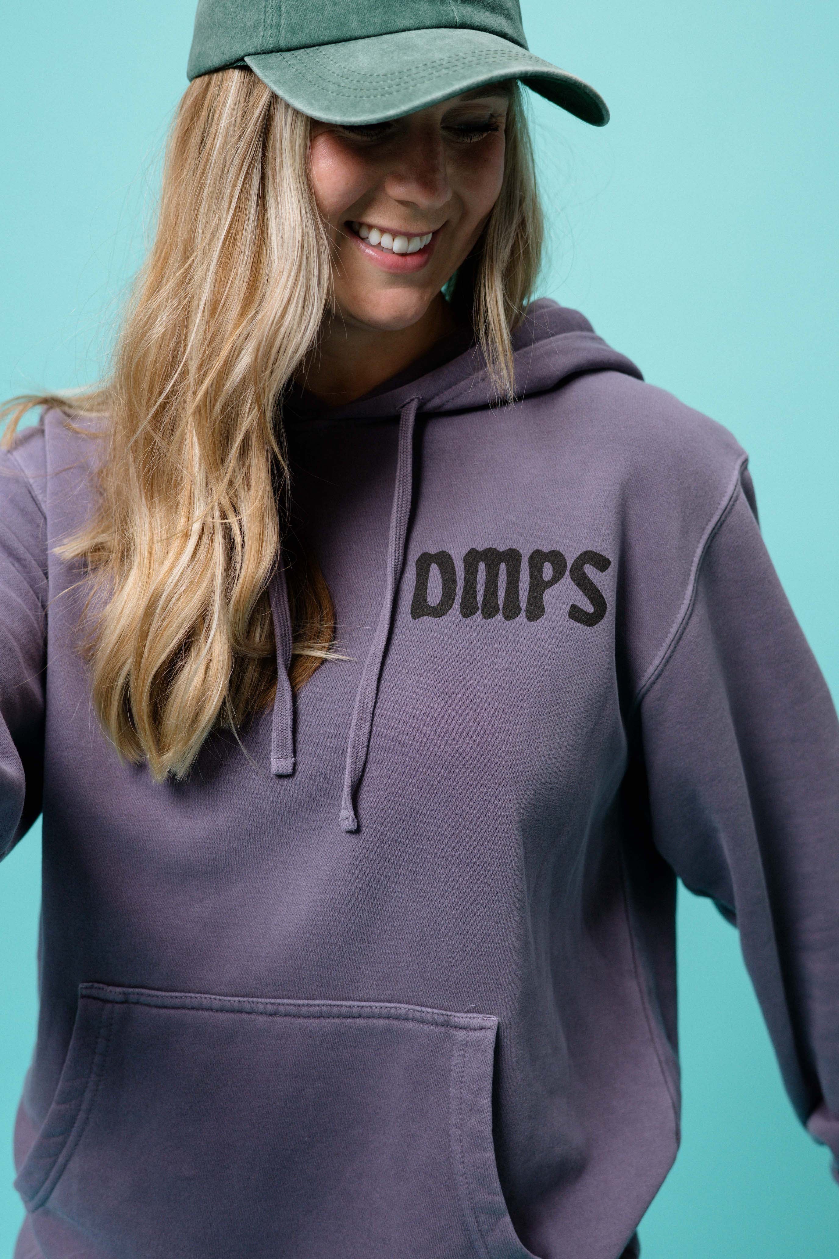 Des Moines Public Schools Original Hoodie