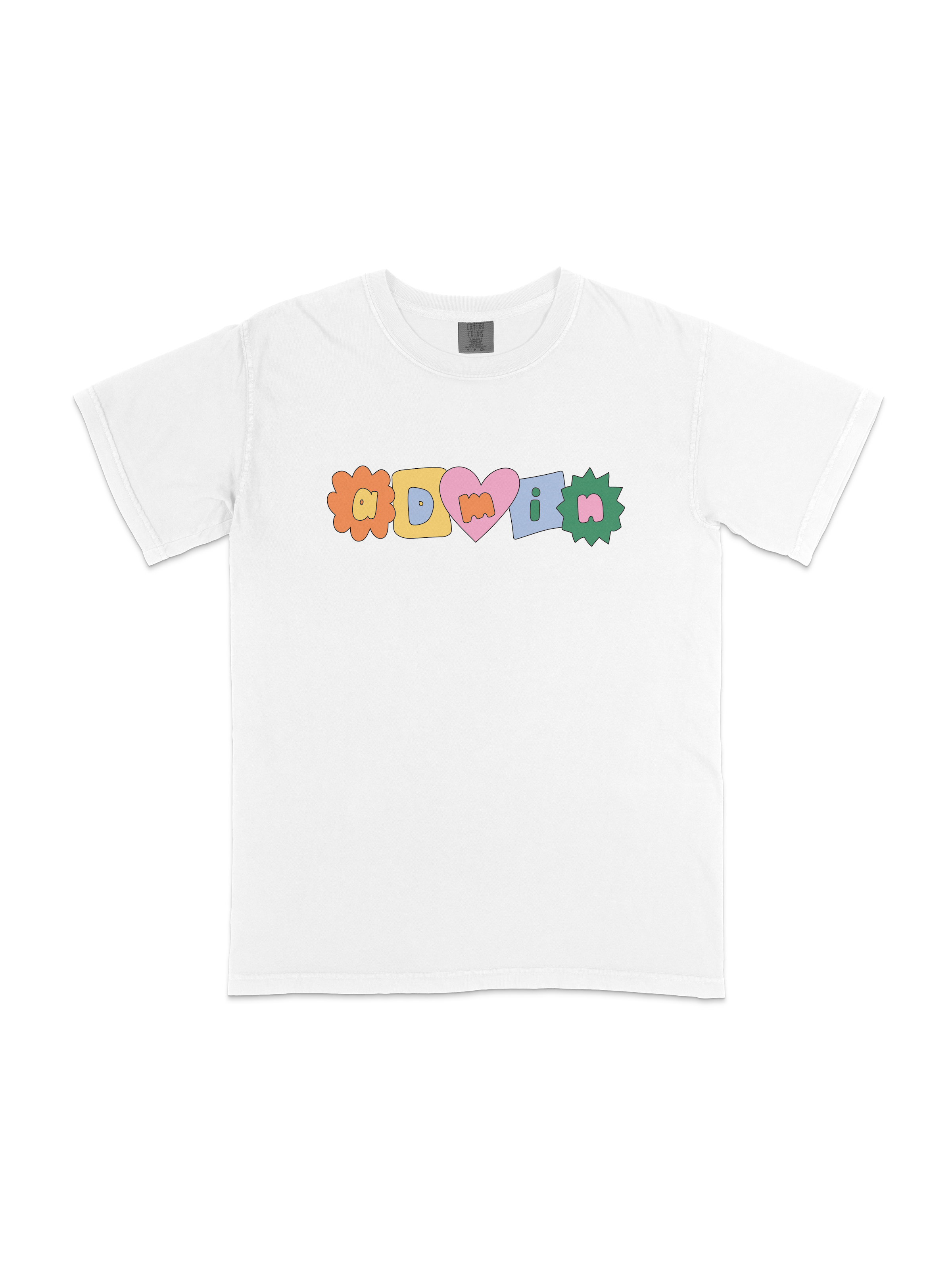 The Lizzie Tee