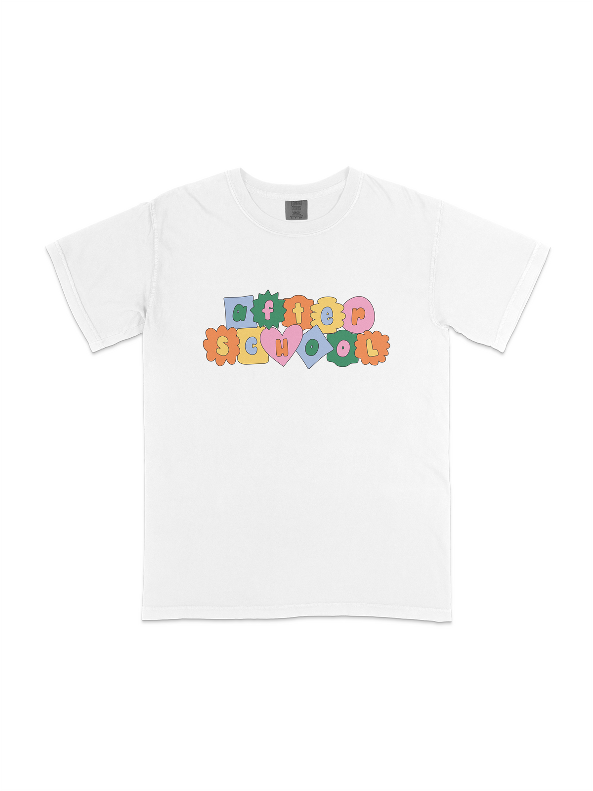 The Lizzie Tee