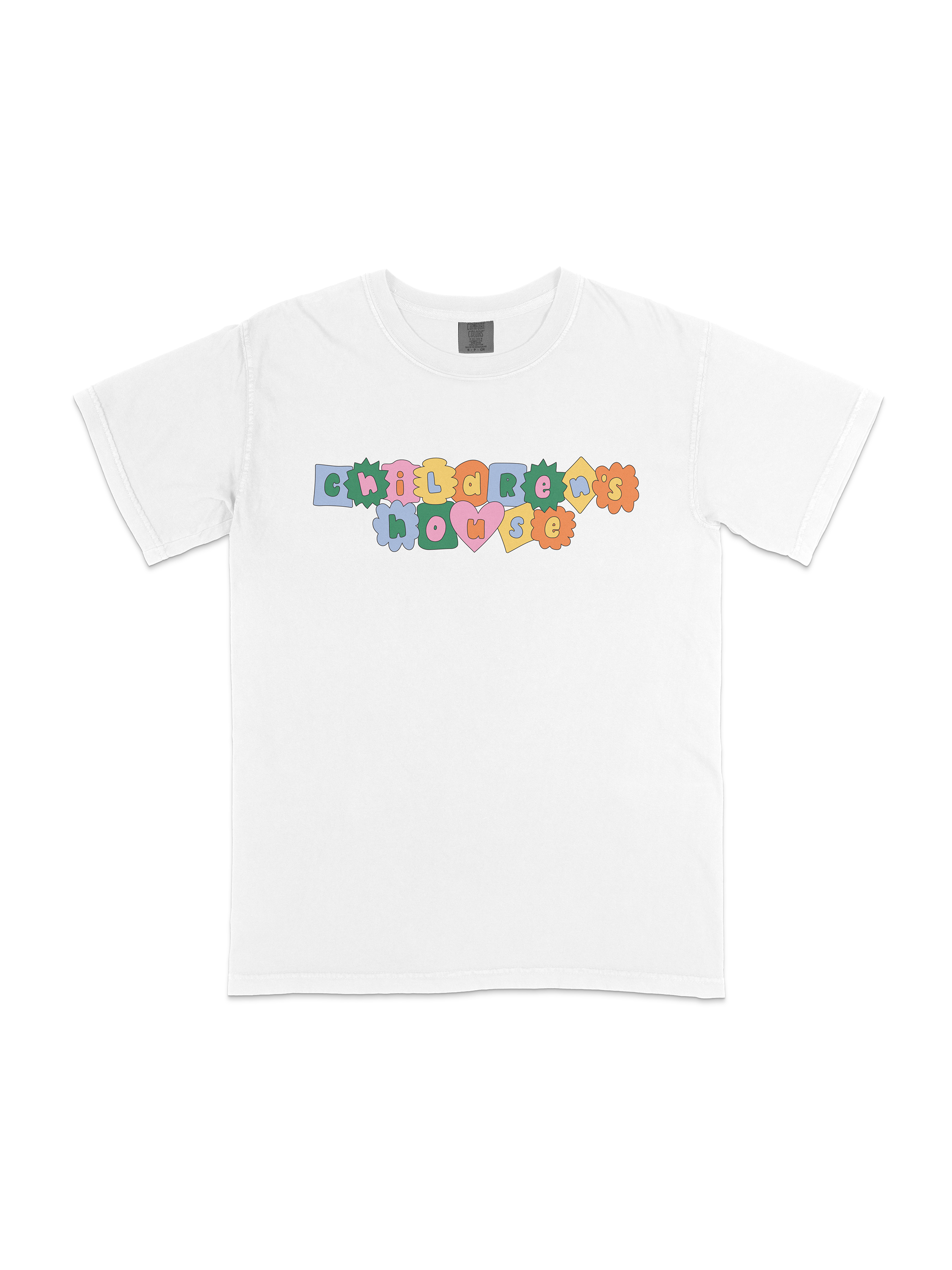 The Lizzie Tee