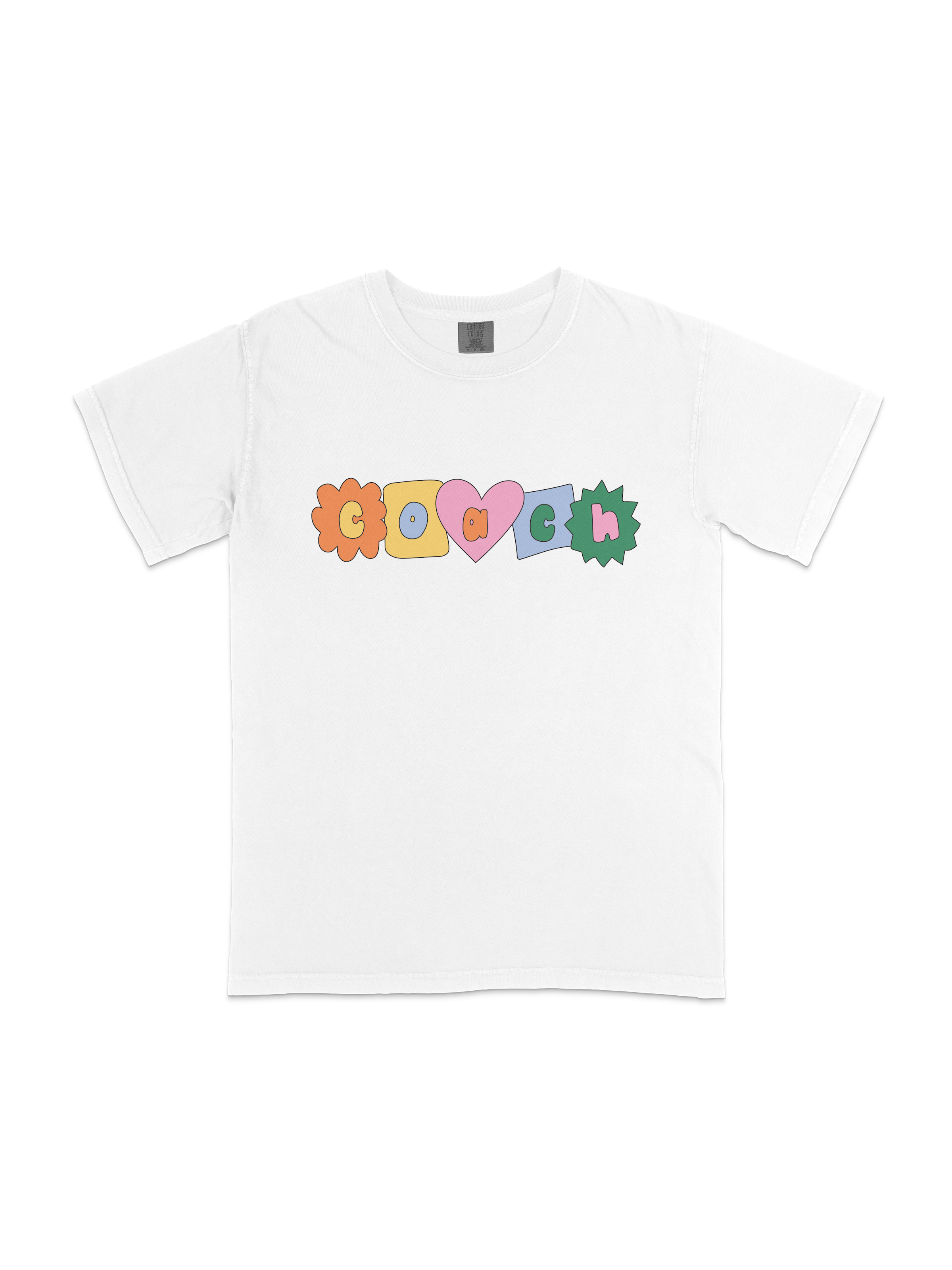 The Lizzie Tee