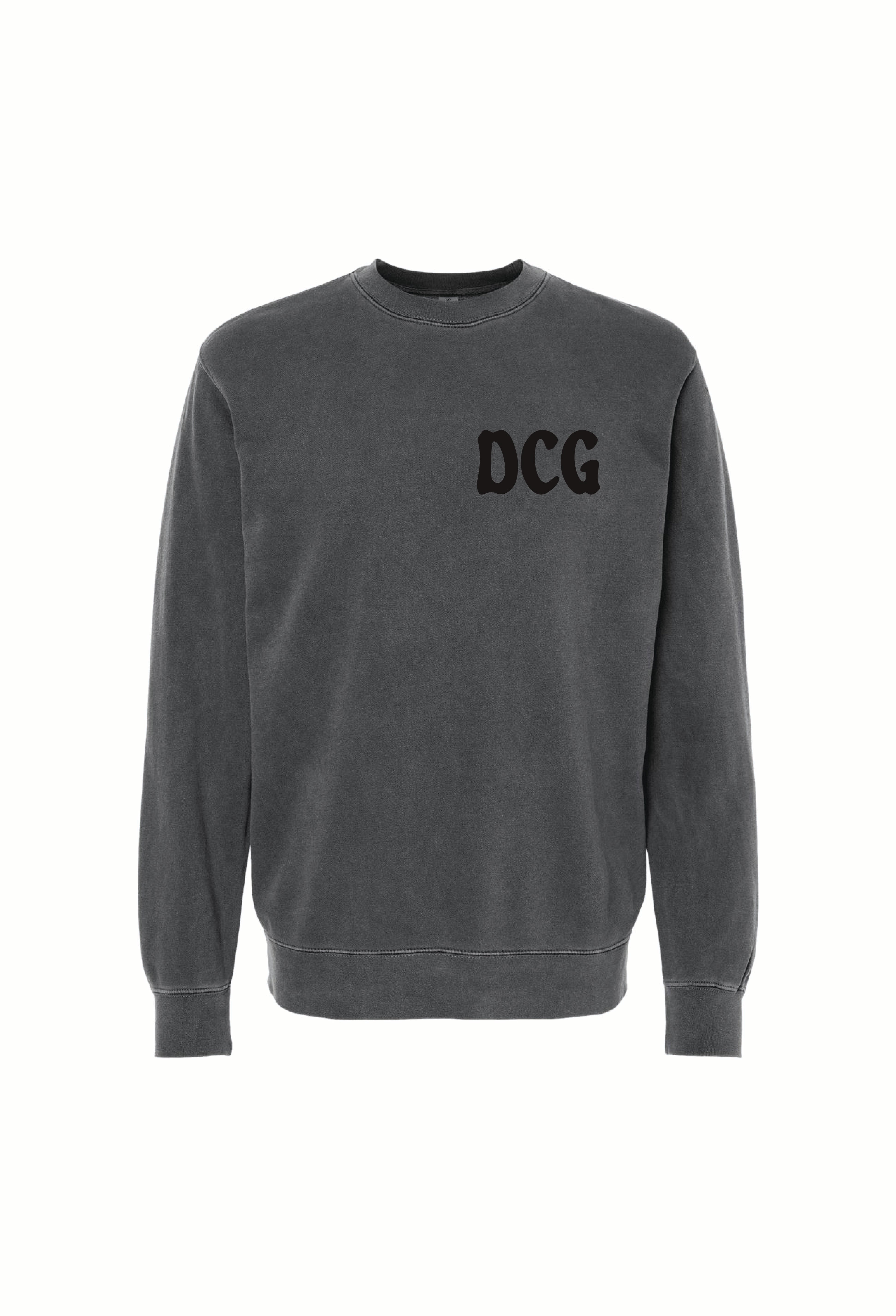DCG Original Crewneck