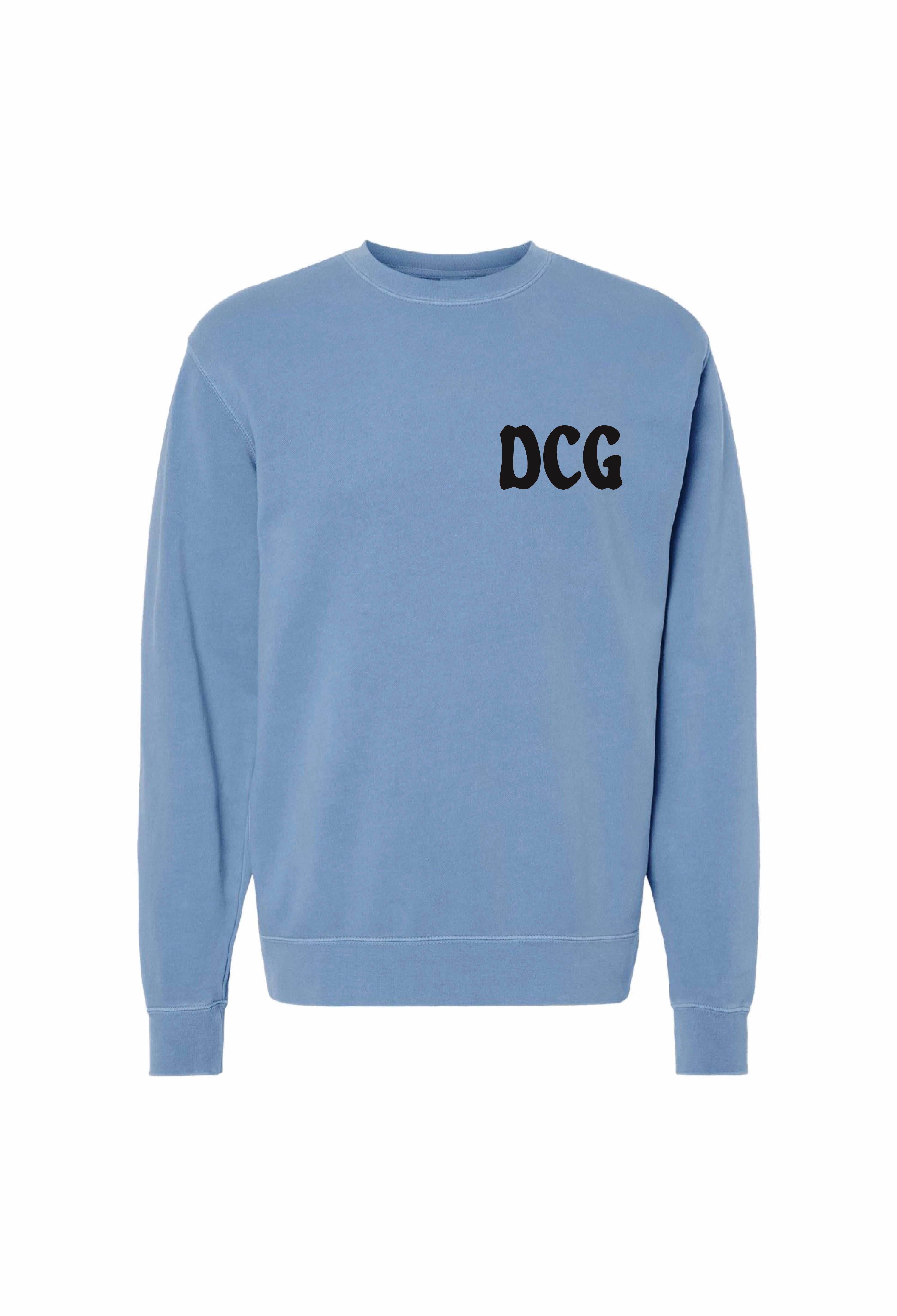 DCG Original Crewneck