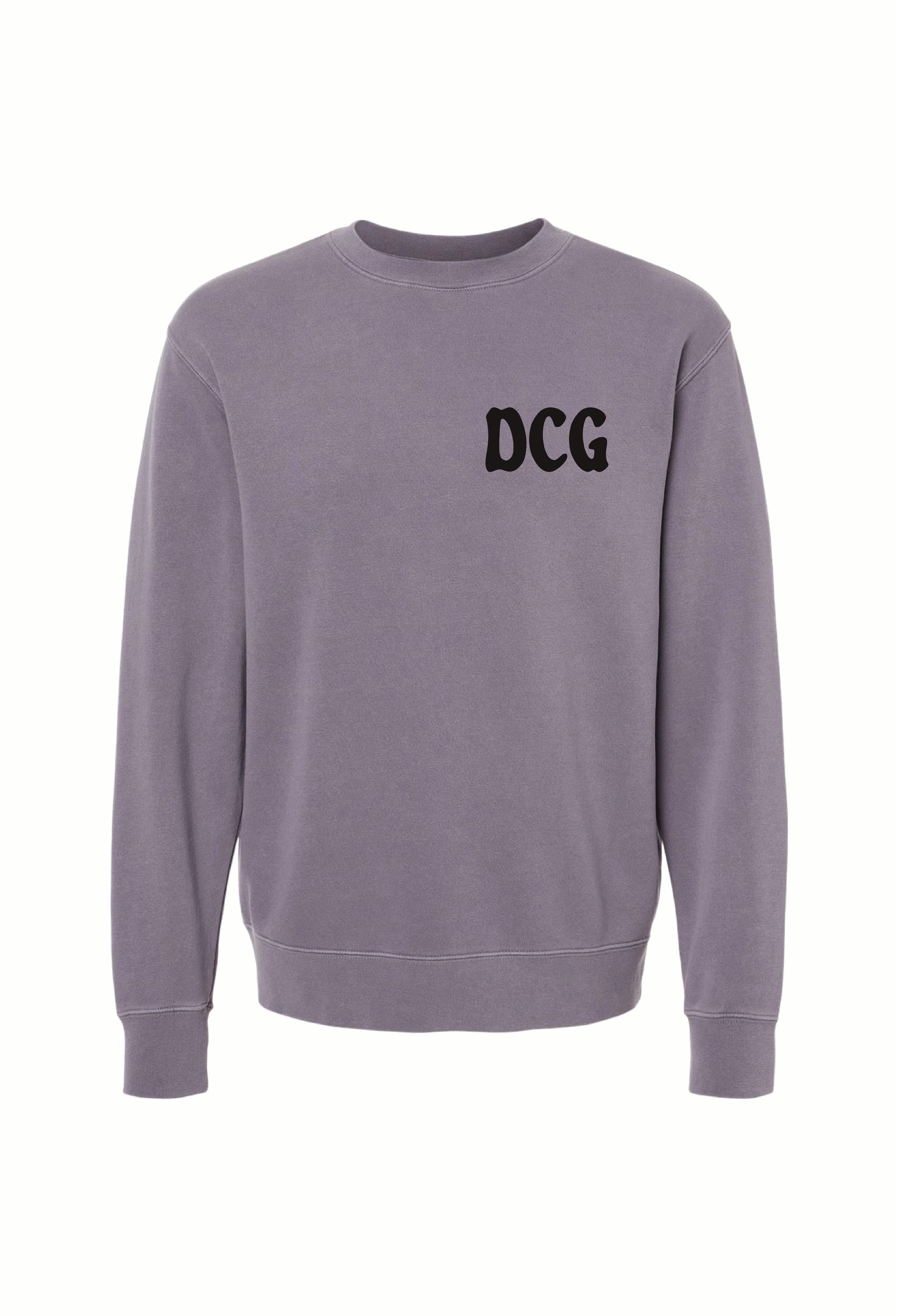DCG Original Crewneck