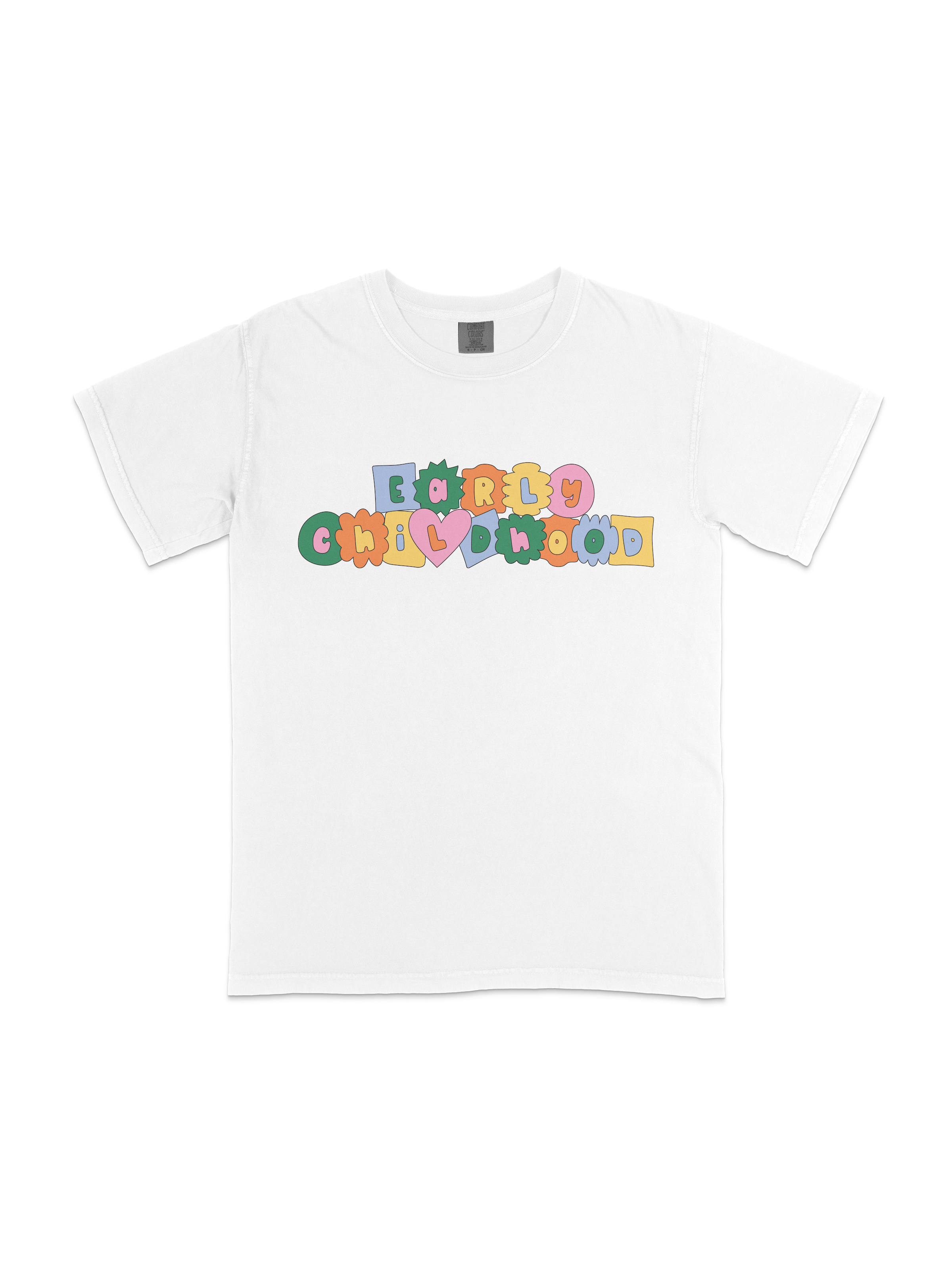 The Lizzie Tee