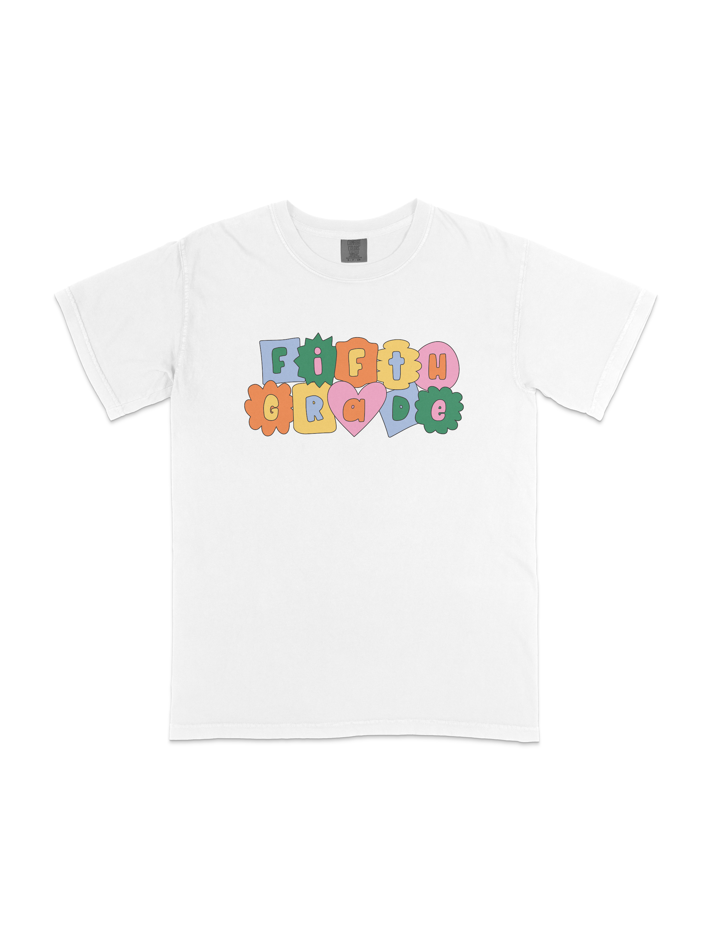 The Lizzie Tee