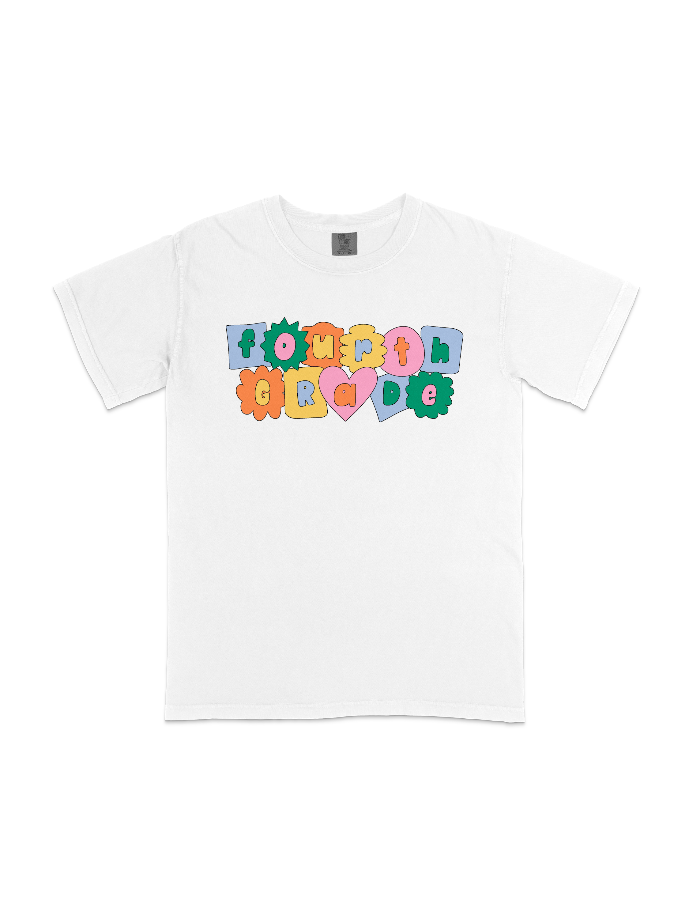 The Lizzie Tee