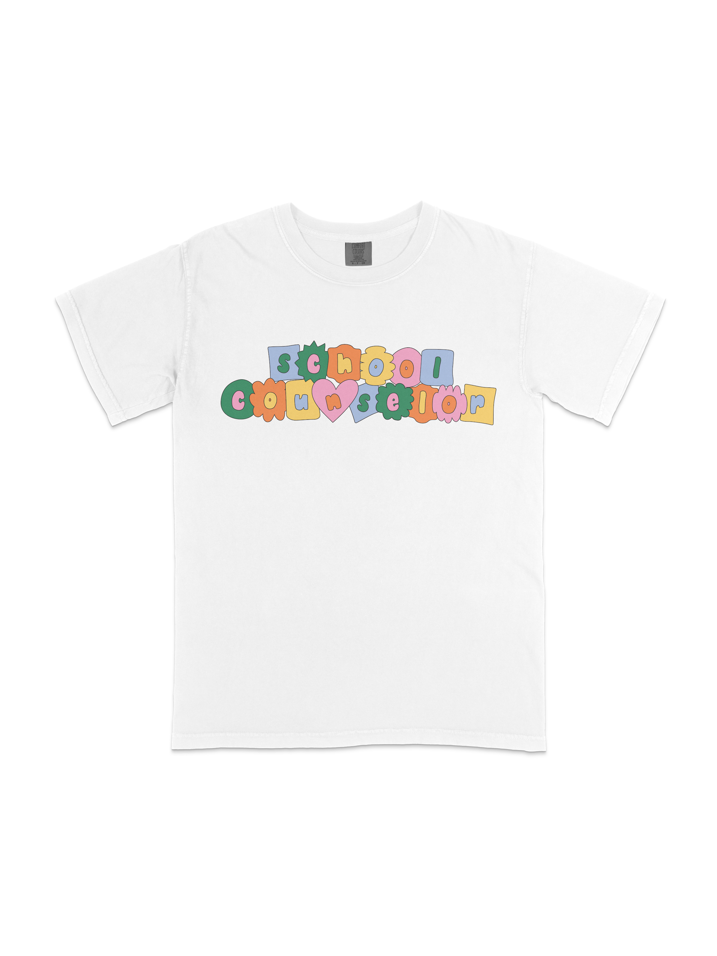 The Lizzie Tee