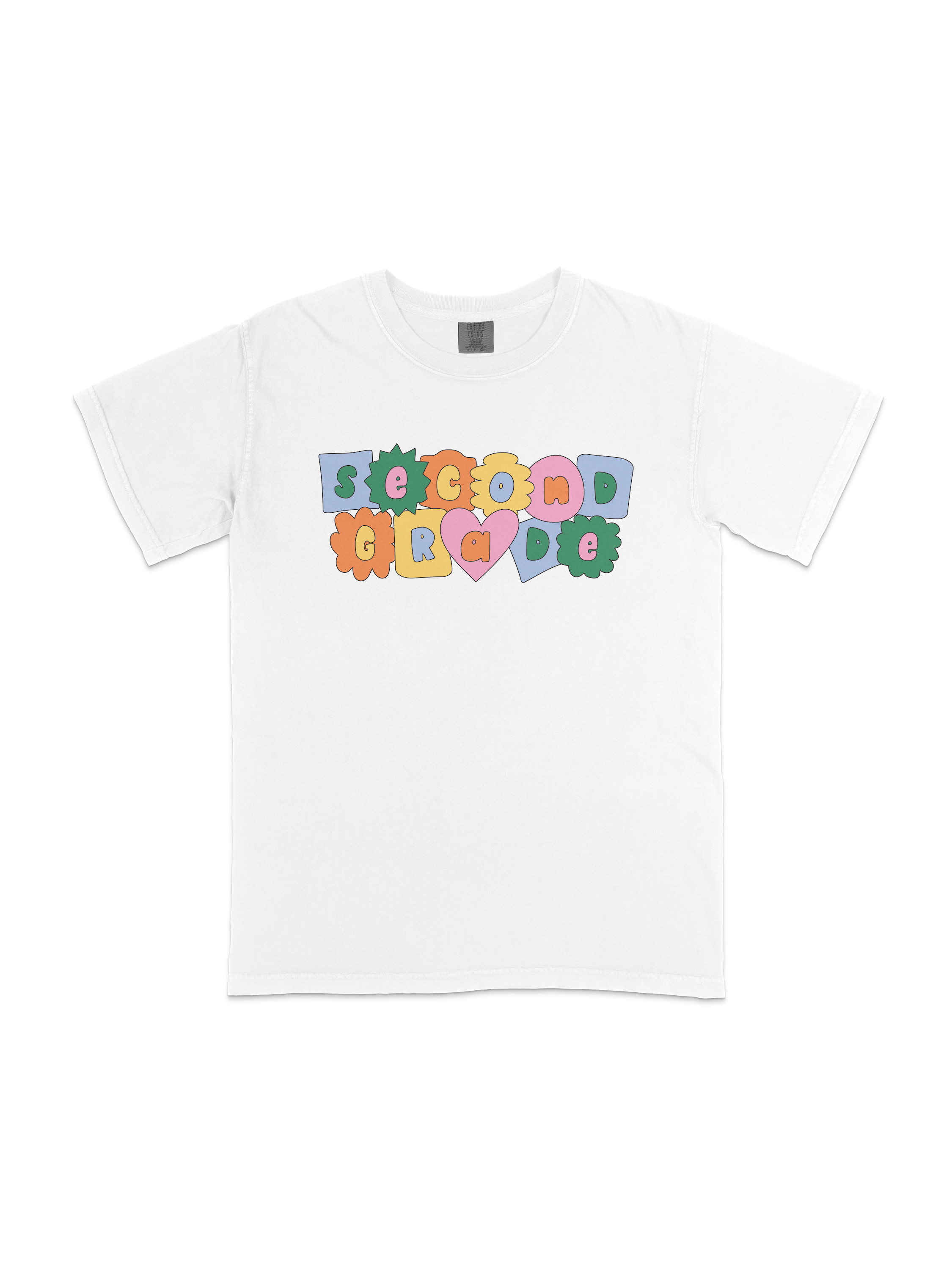 The Lizzie Tee