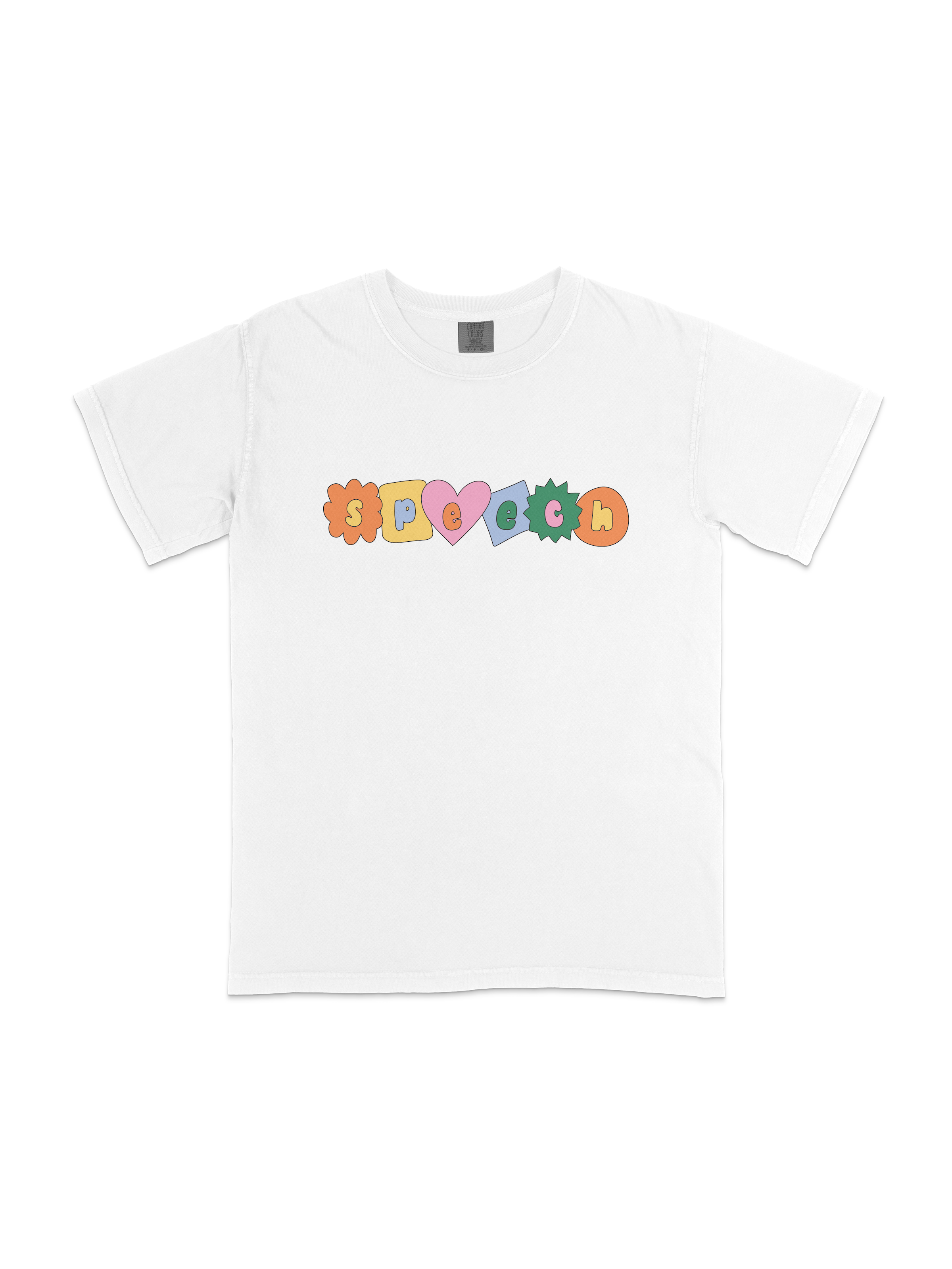 The Lizzie Tee