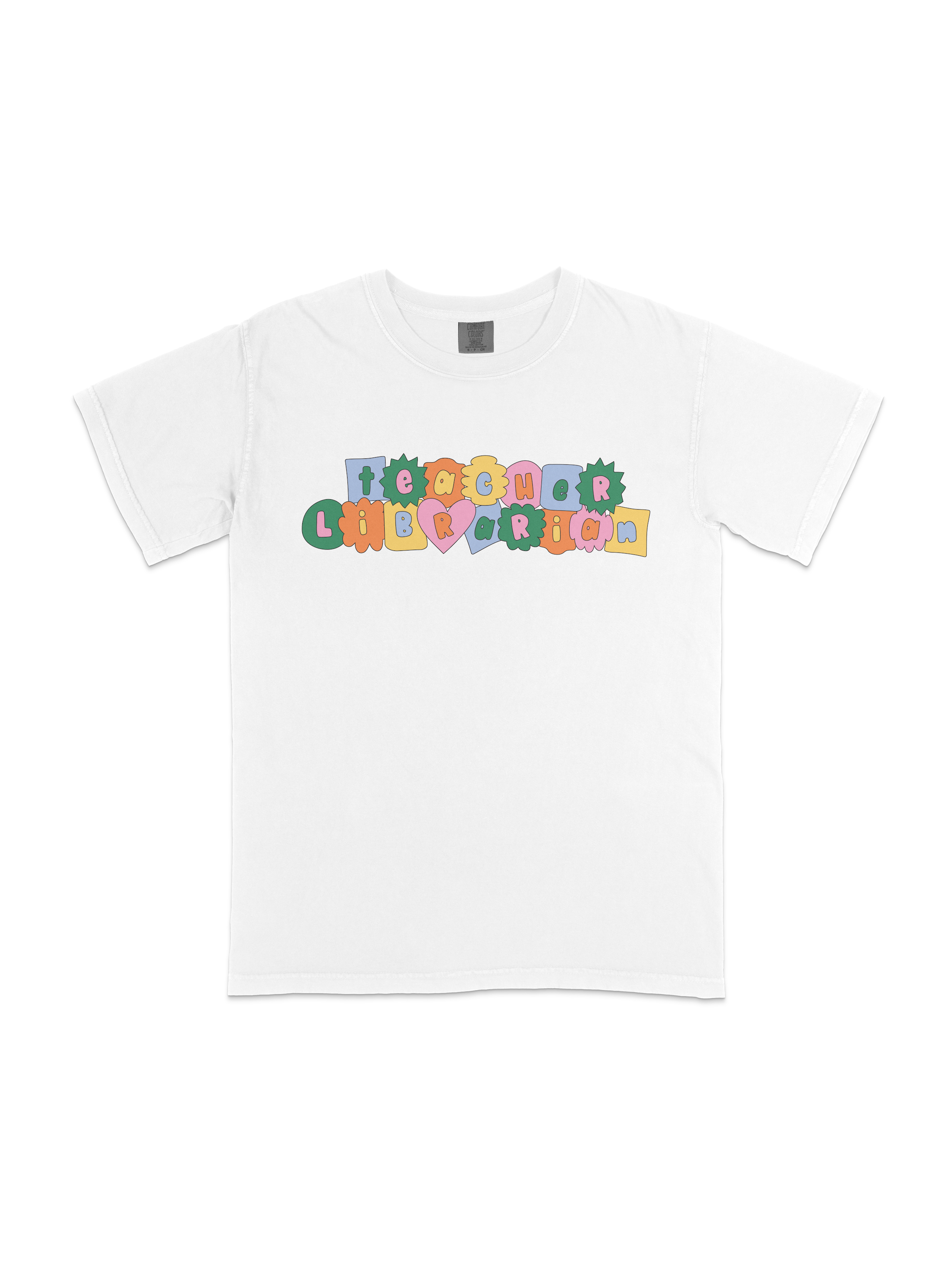 The Lizzie Tee