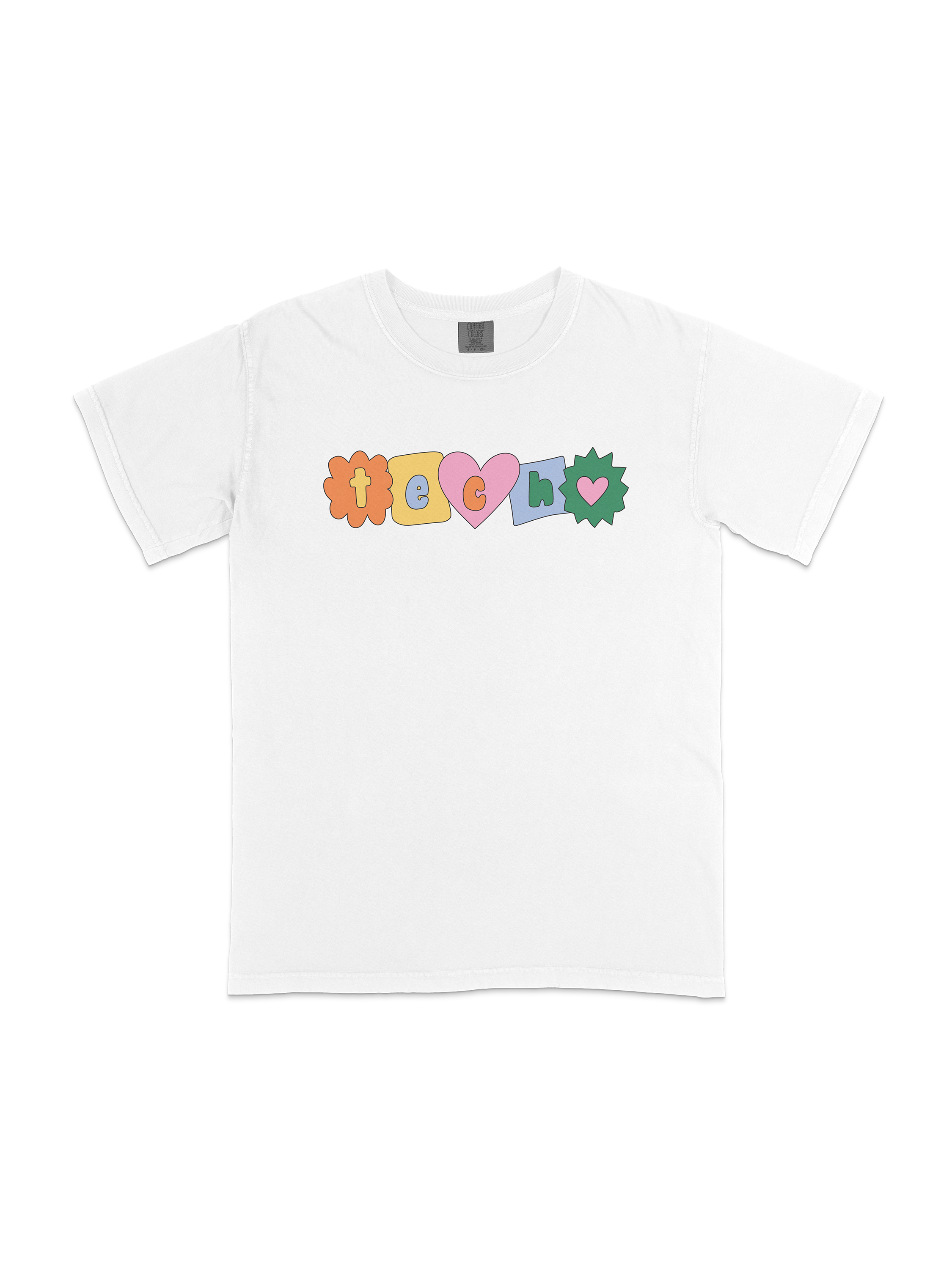 The Lizzie Tee