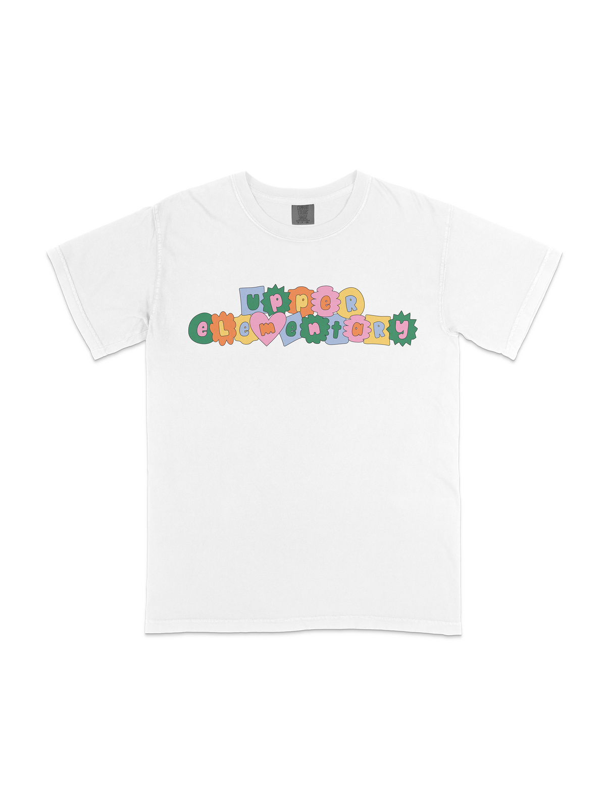 The Lizzie Tee