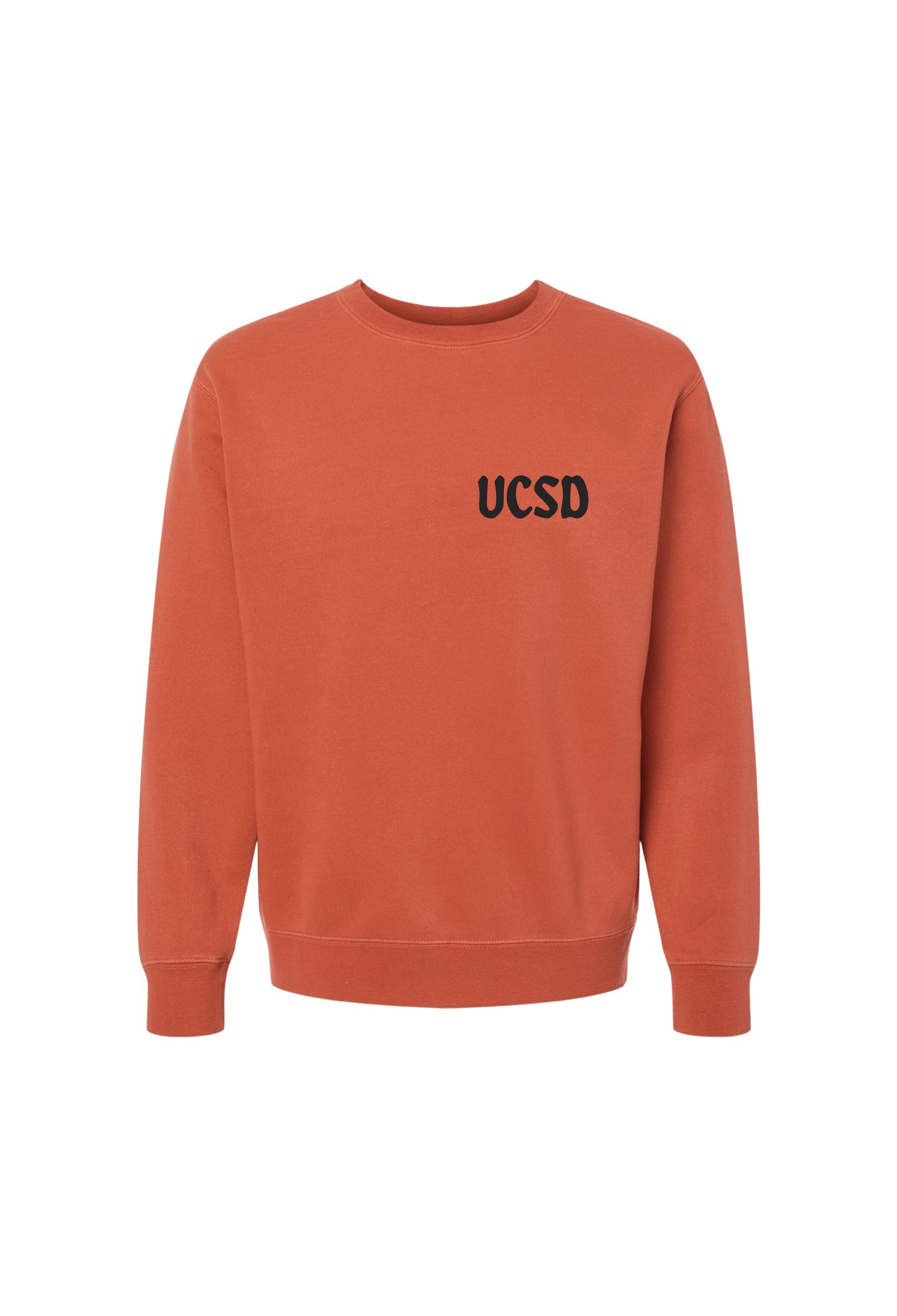 Urbandale Community Schools Crewneck