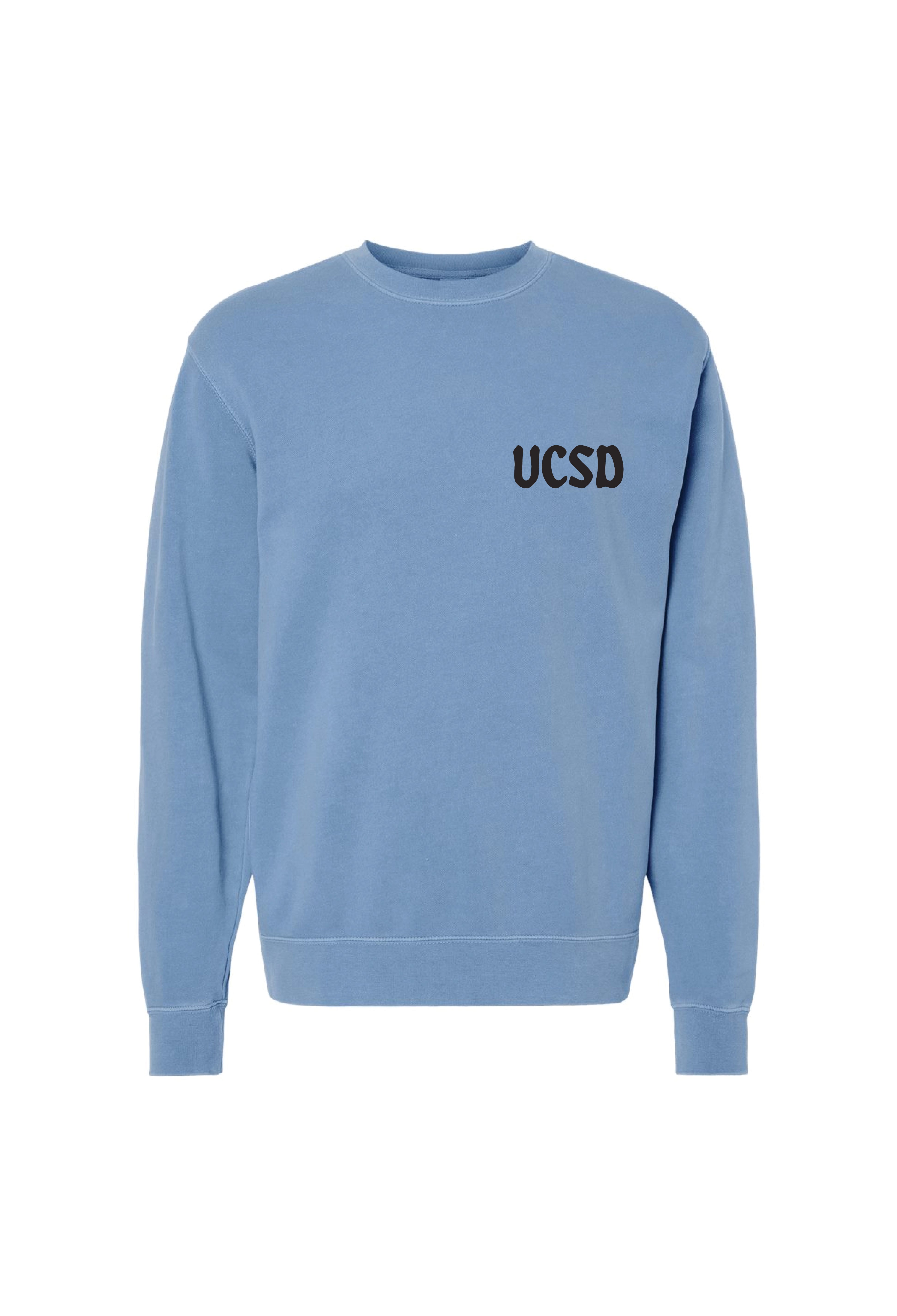 Urbandale Community Schools Crewneck