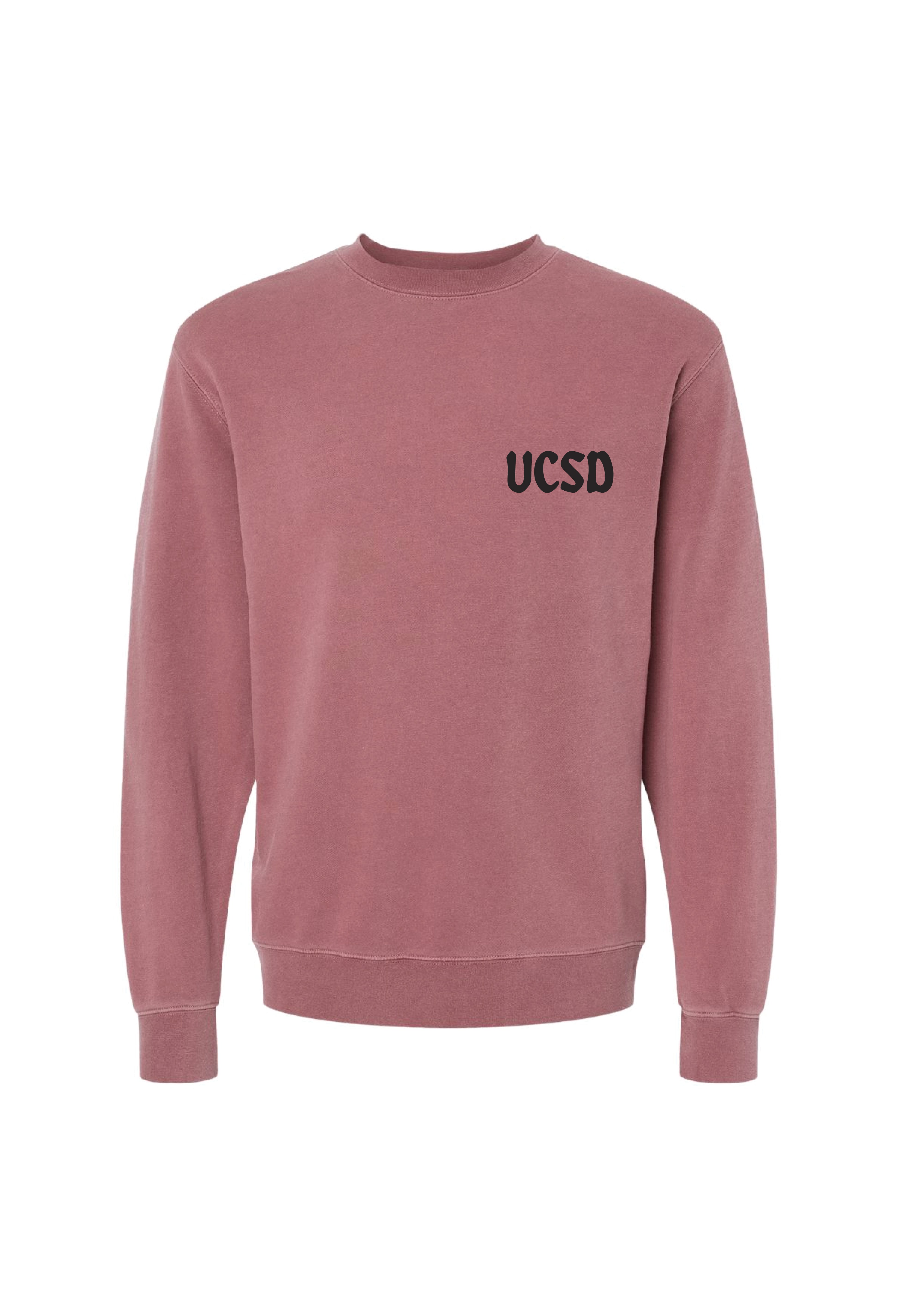 Urbandale Community Schools Crewneck
