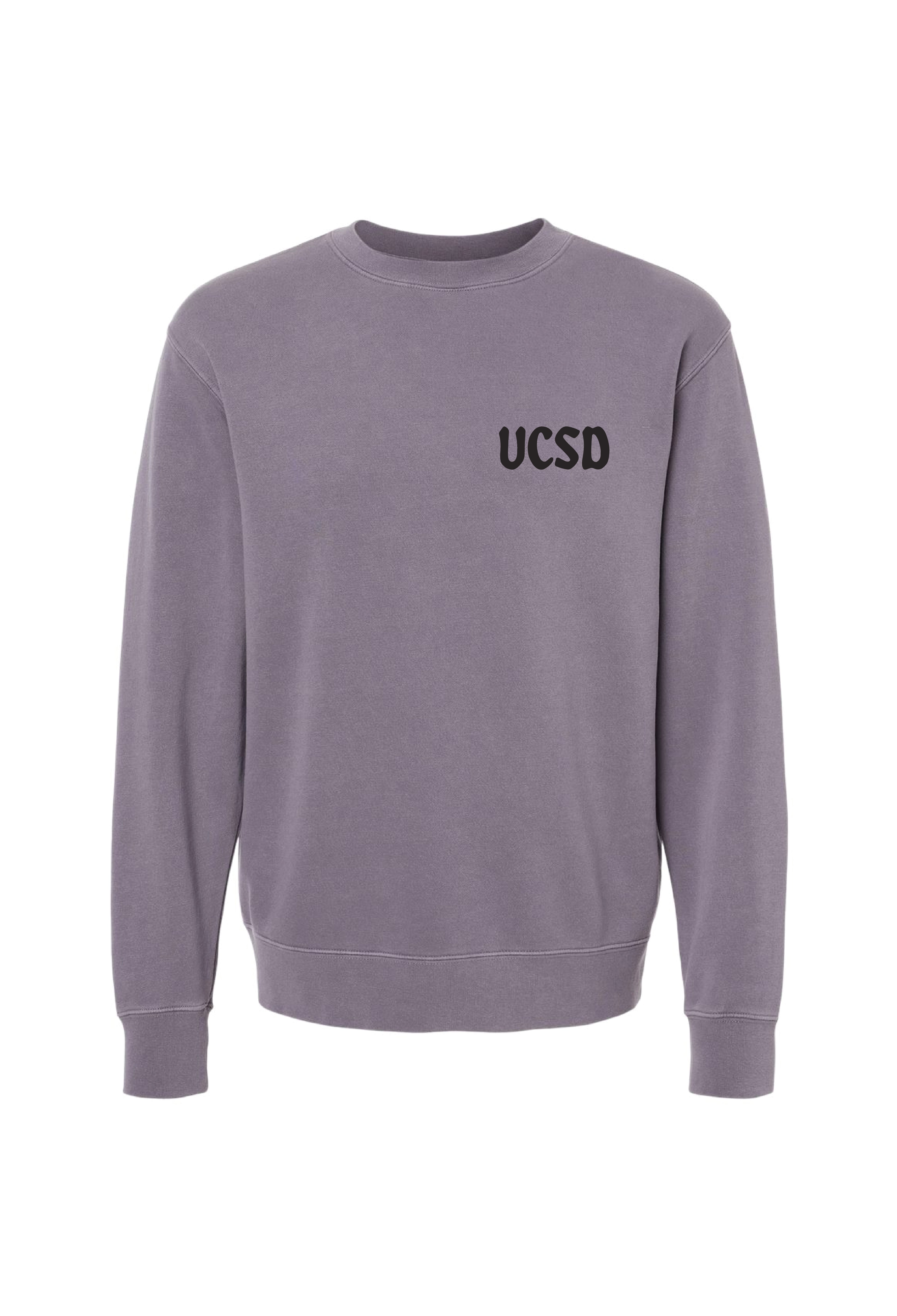 Urbandale Community Schools Crewneck